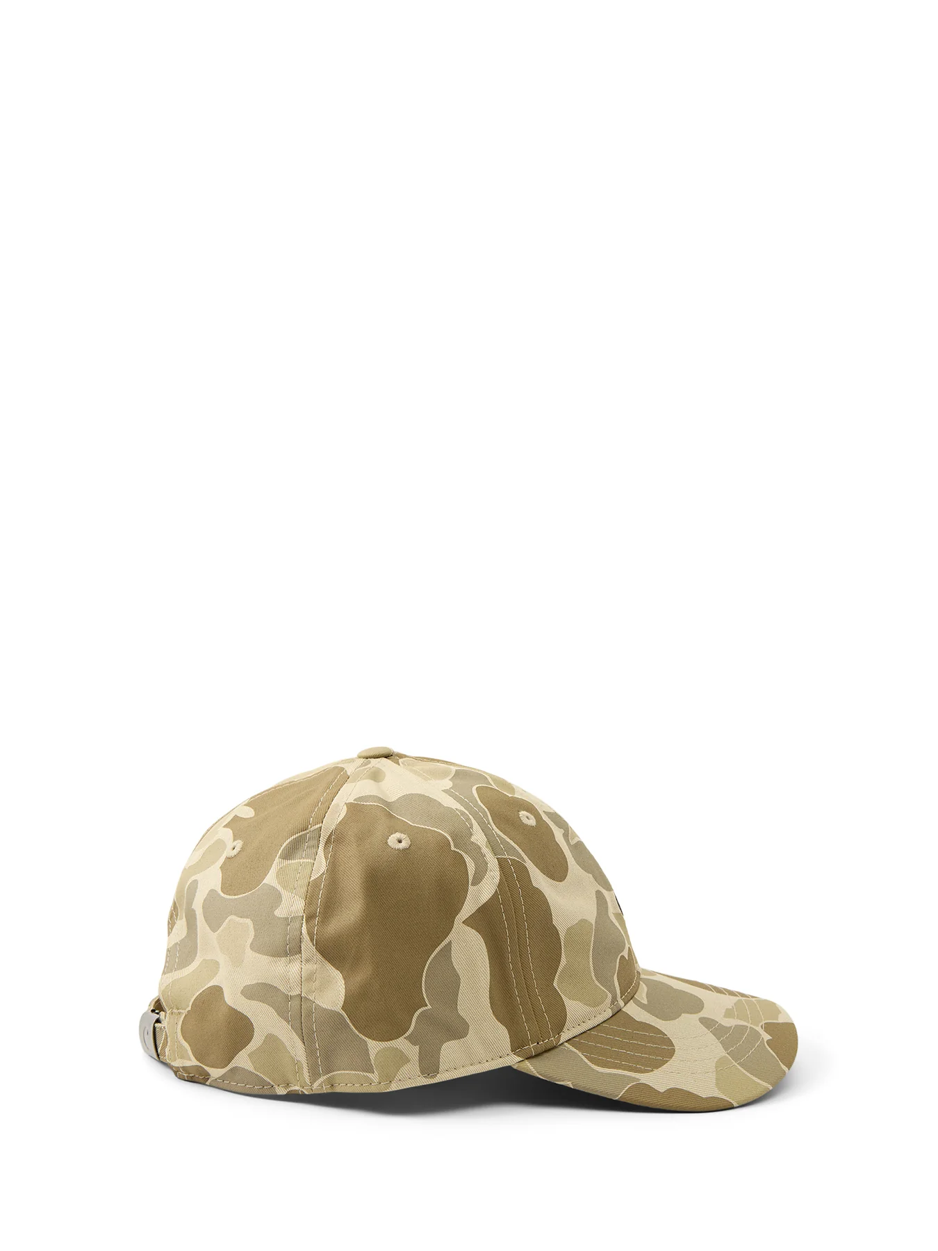 Madison Logo Cap - Image 2