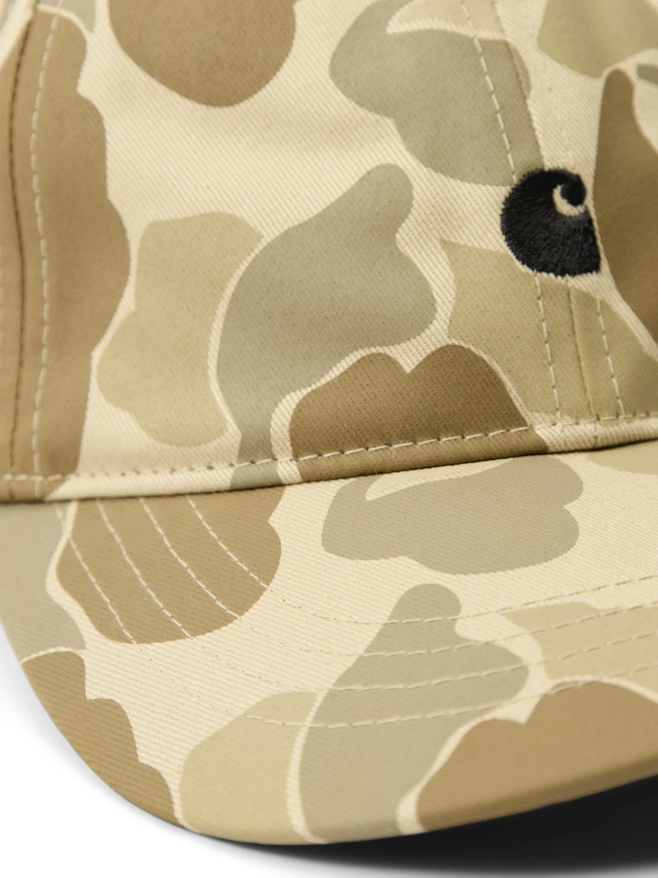 Madison Logo Cap - Image 3