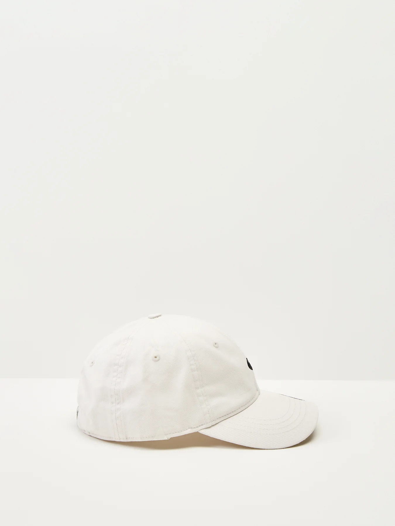 Madison Logo Cap - Image 2