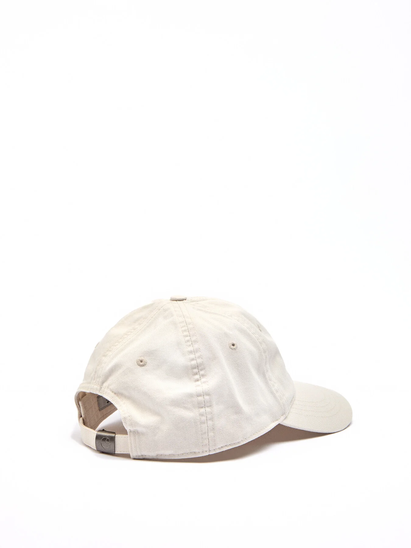 Madison Logo Cap - Image 4