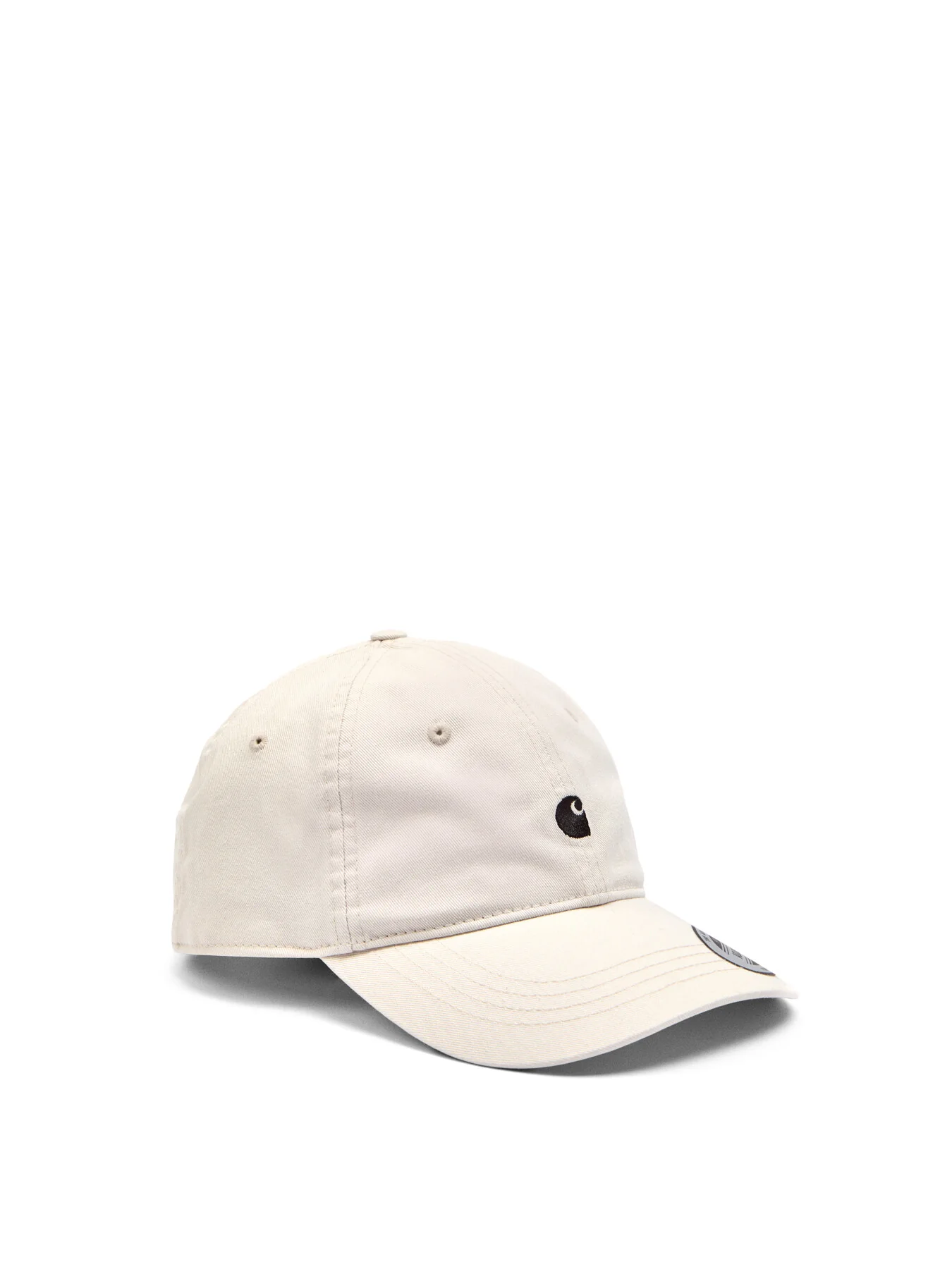 Madison Logo Cap - Image 7