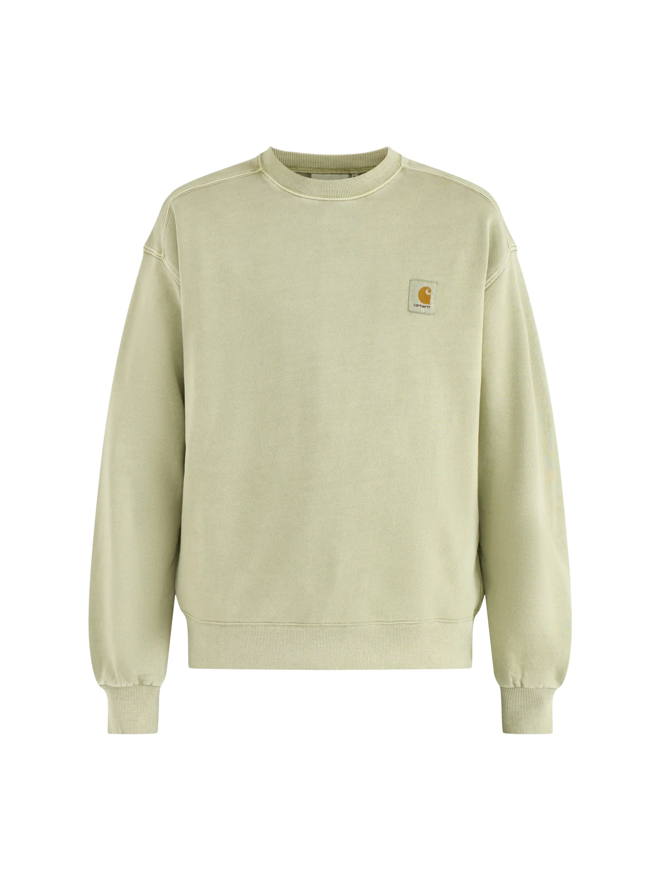 Nelson Sweatshirt Green