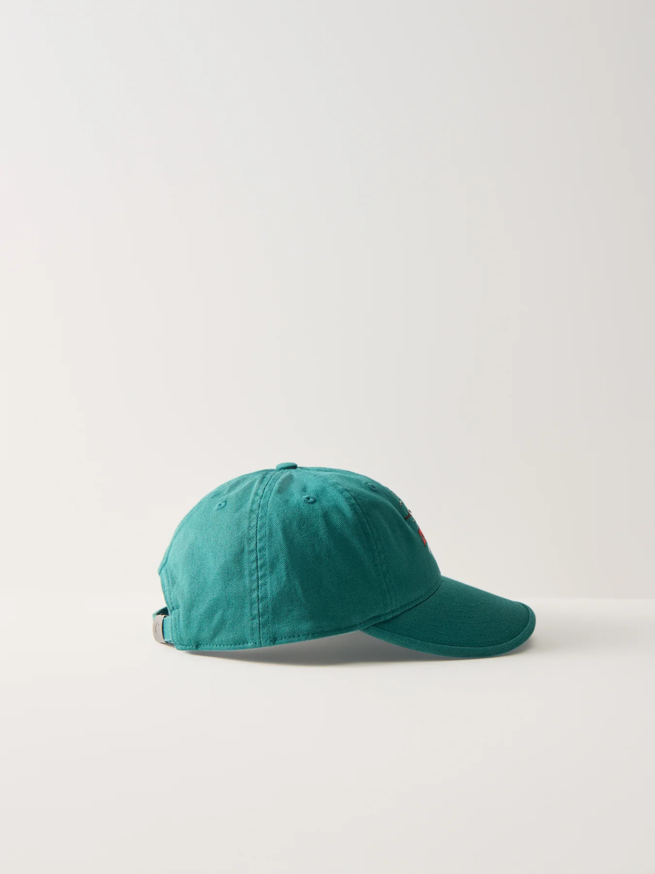 Office Supplies Cap Saguaro Green - Image 2