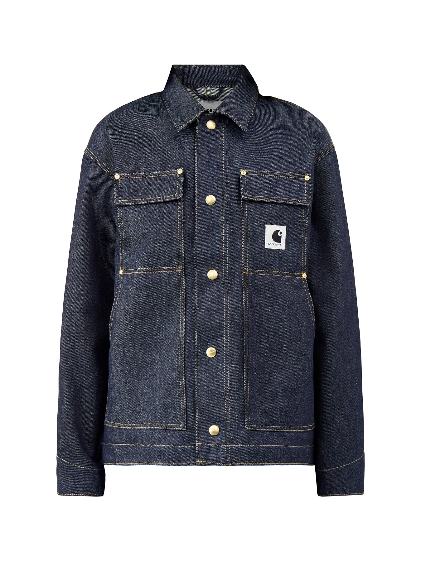 OG Arctic Jacket Blue