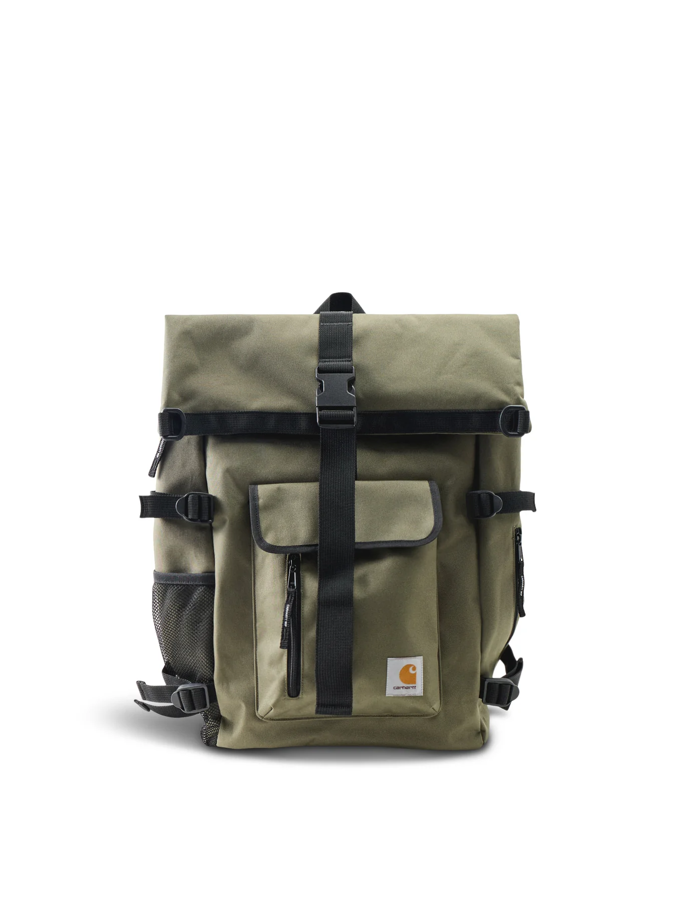 Backpack Green
