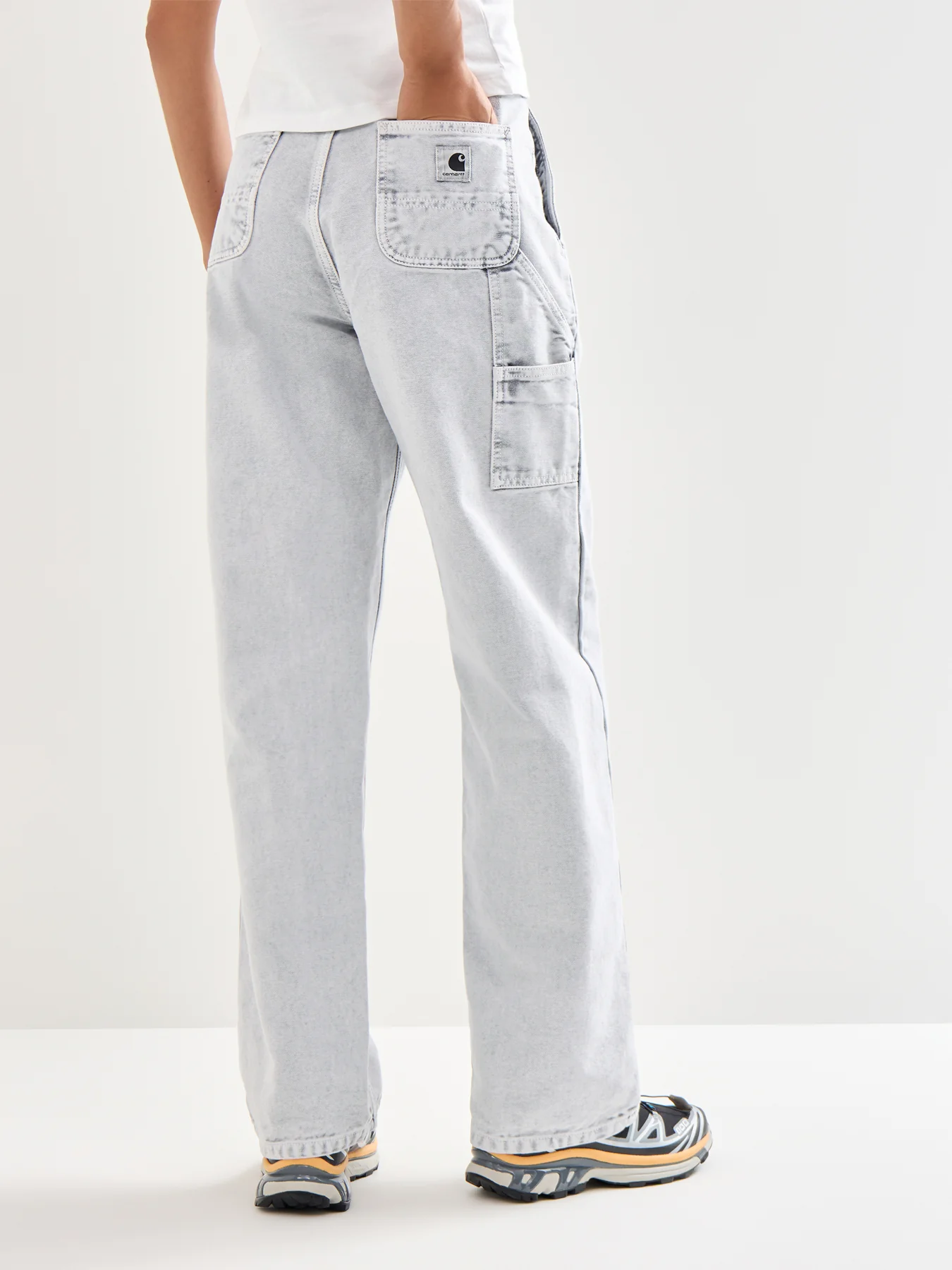 Pierce Pant Straight - Image 5