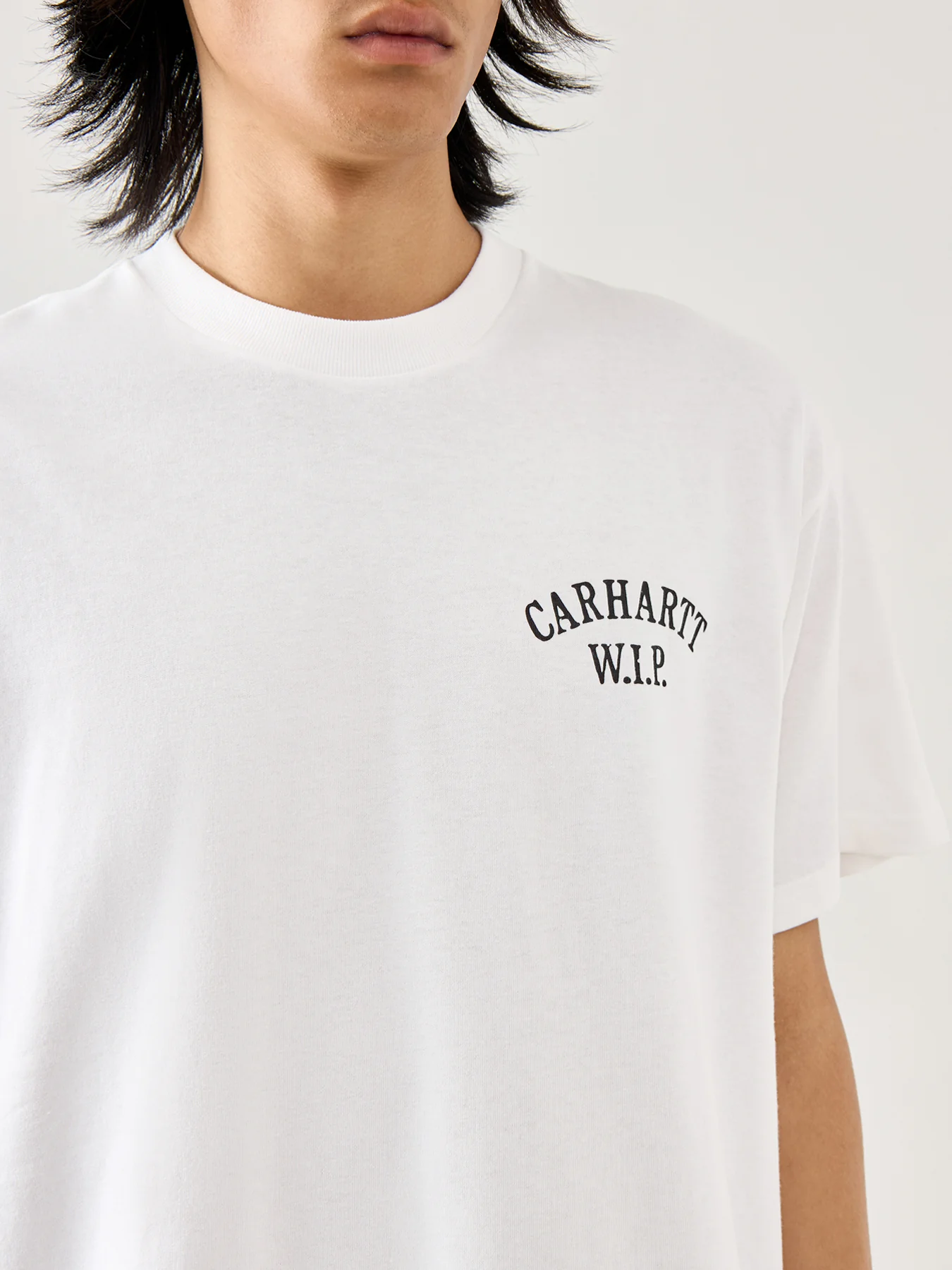 Short Sleeves Cabinetry T-Shirt - Image 3