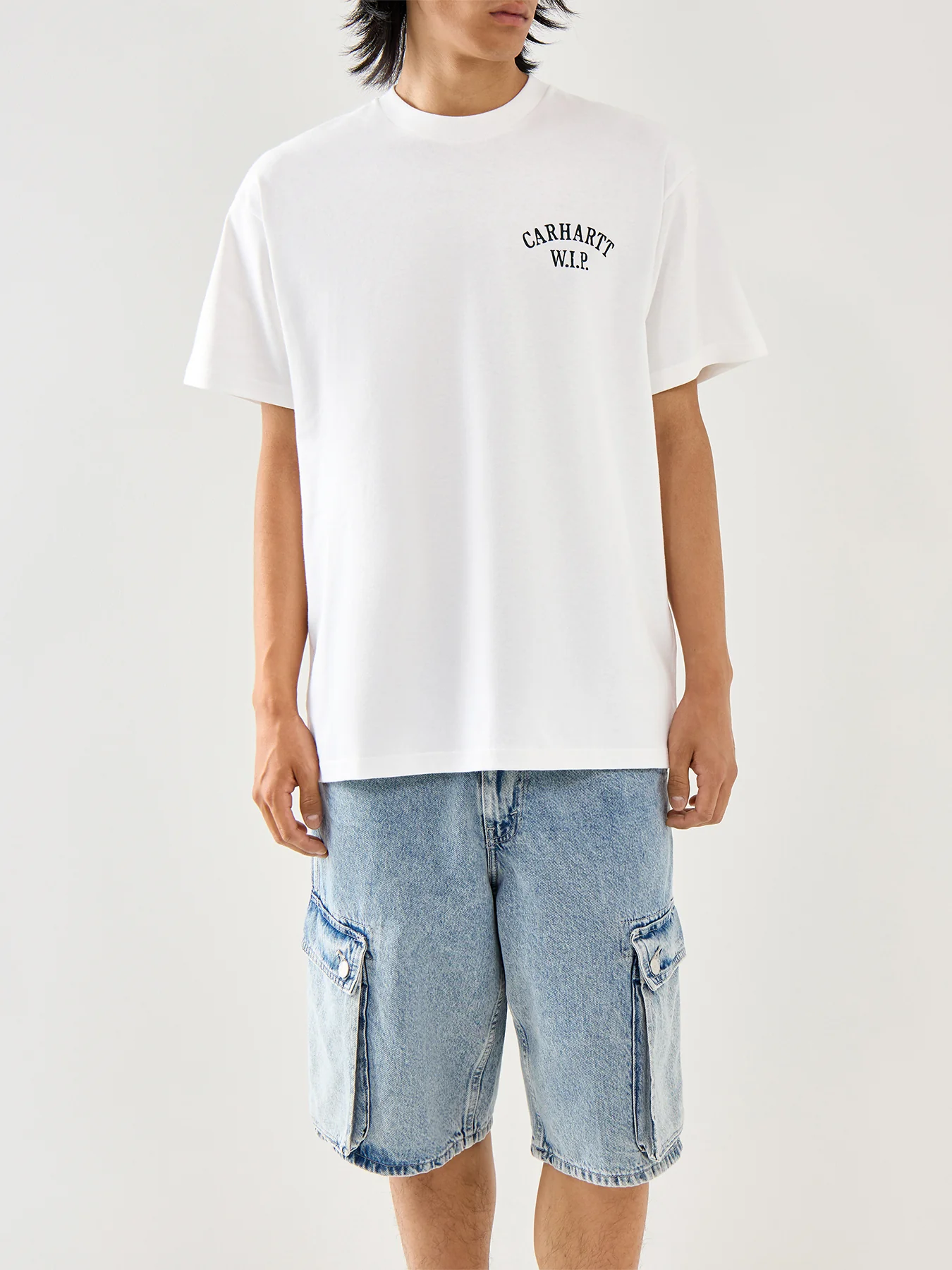 Short Sleeves Cabinetry T-Shirt - Image 4