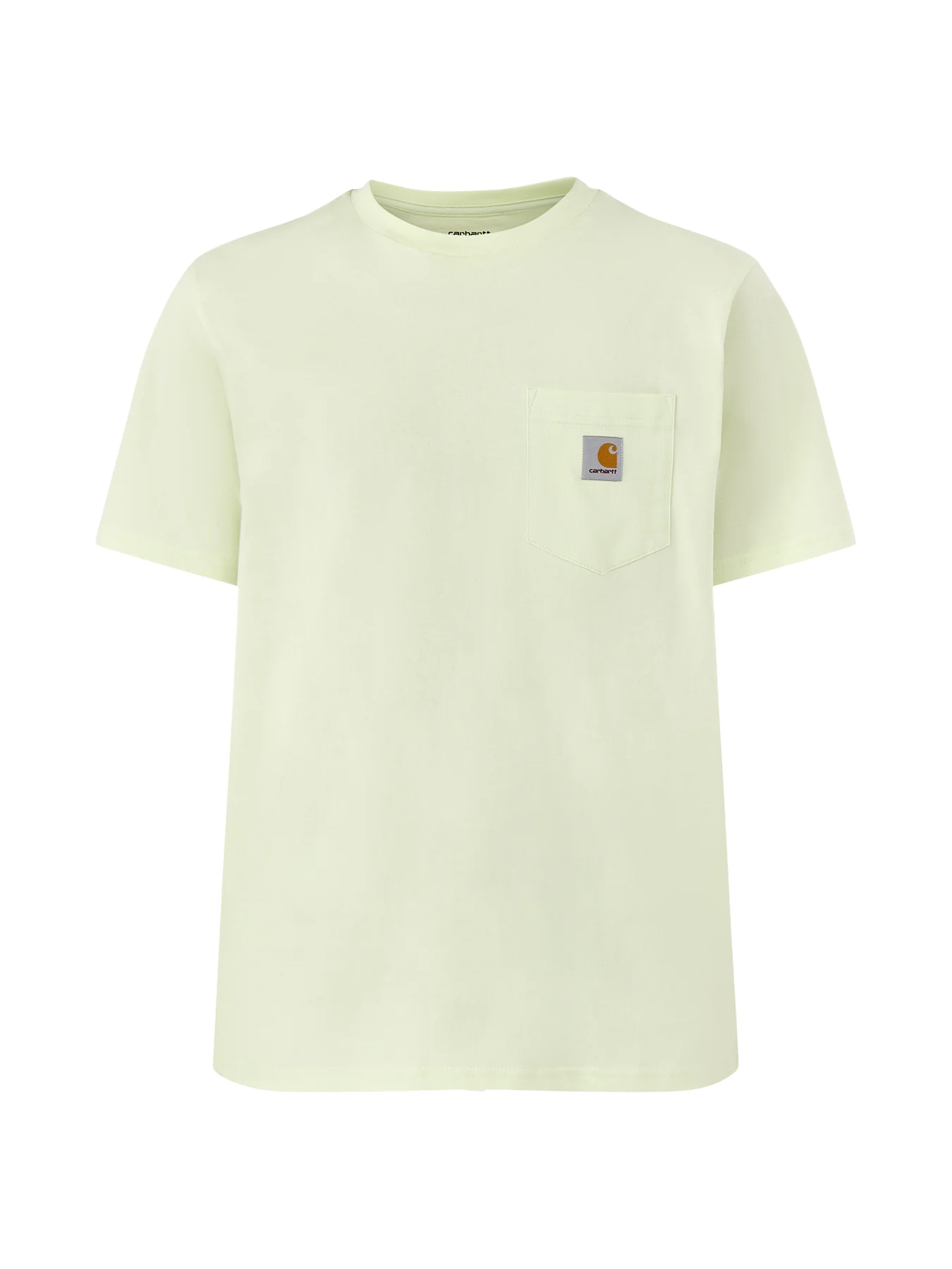 Short Sleeves Pocket T-Shirt