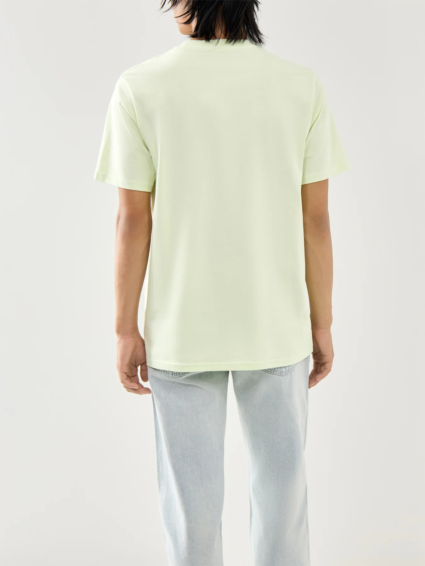 Short Sleeves Pocket T-Shirt - Image 5
