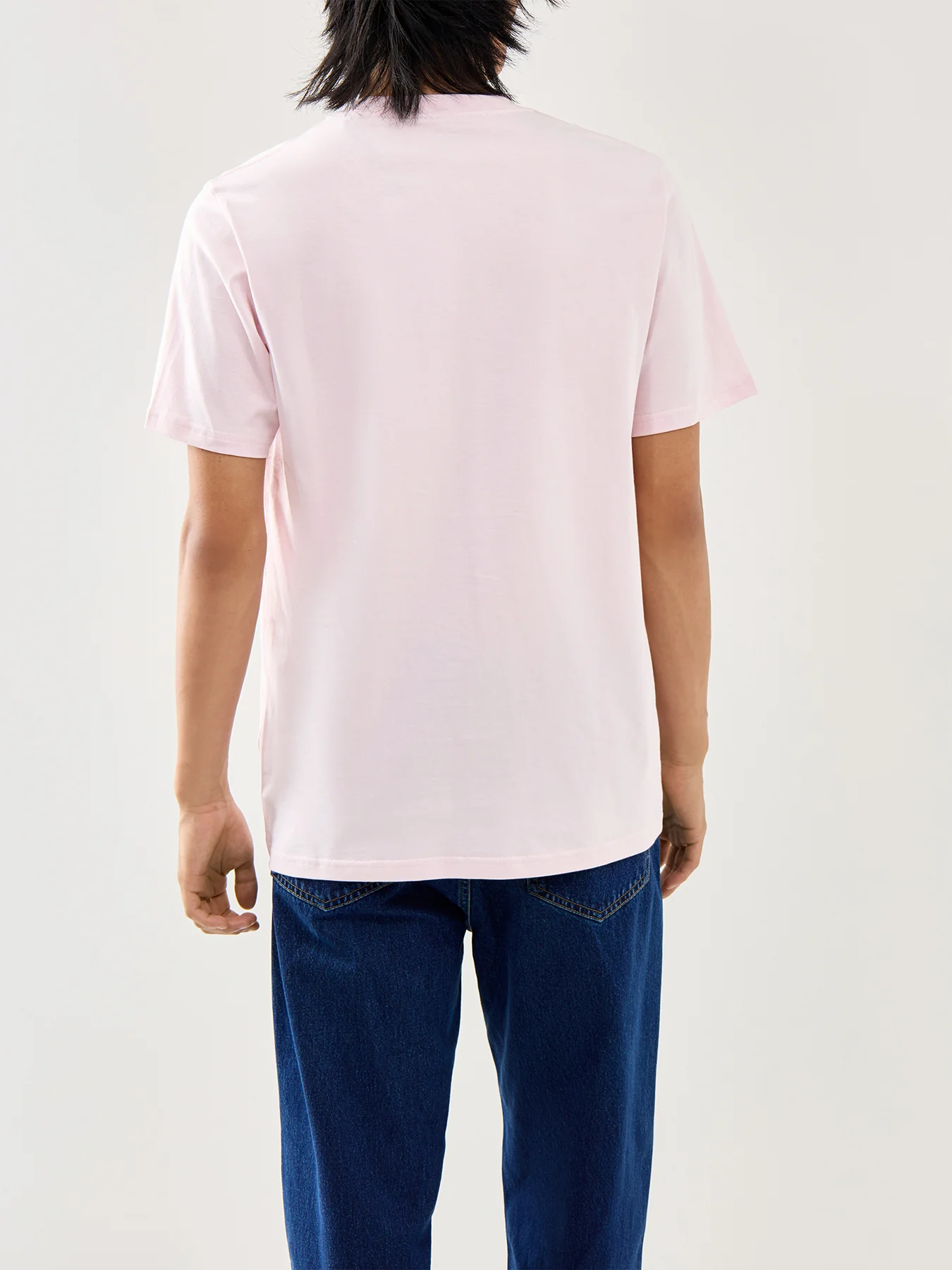 Short Sleeves Pocket T-Shirt - Image 5