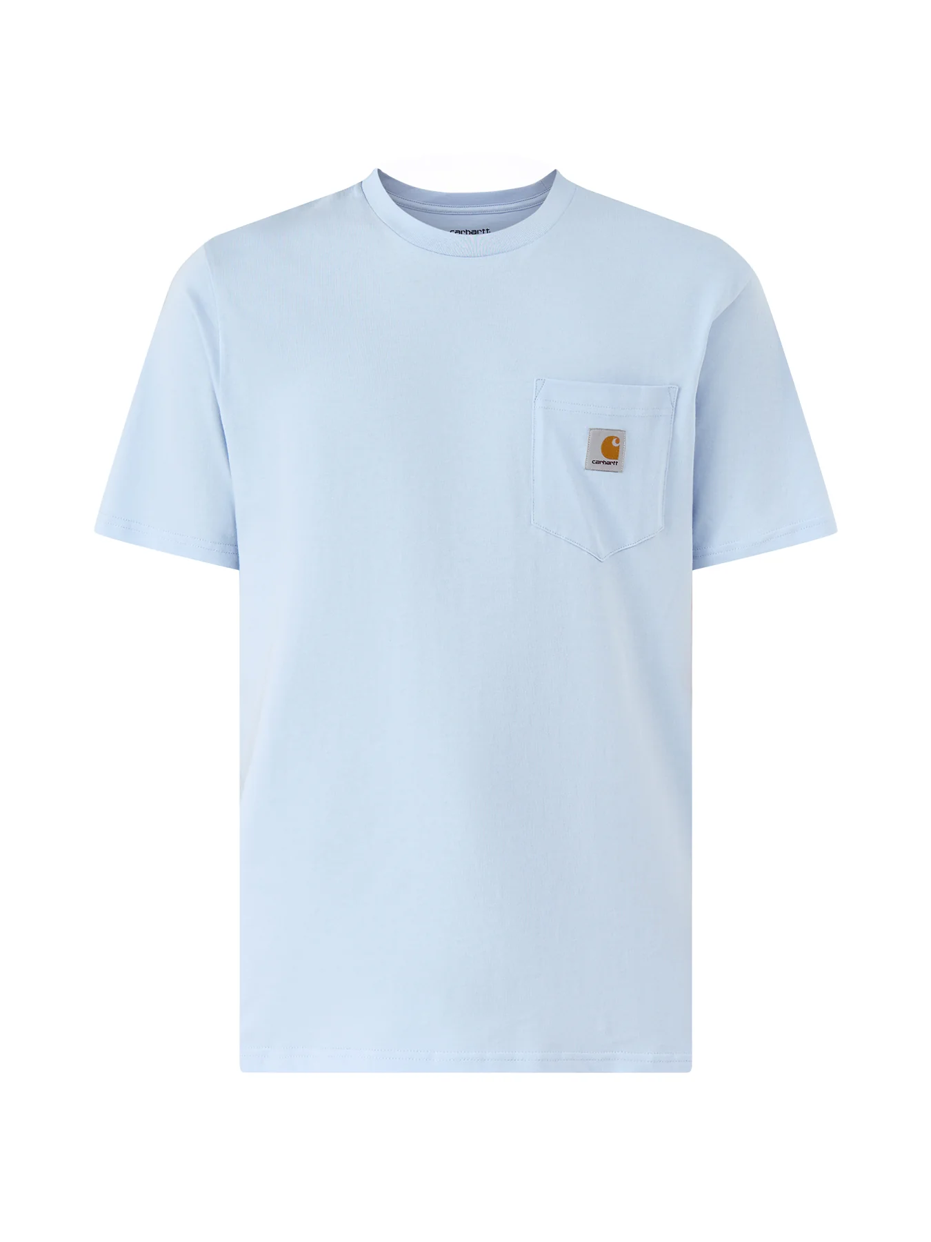 Short Sleeves Pocket T-Shirt