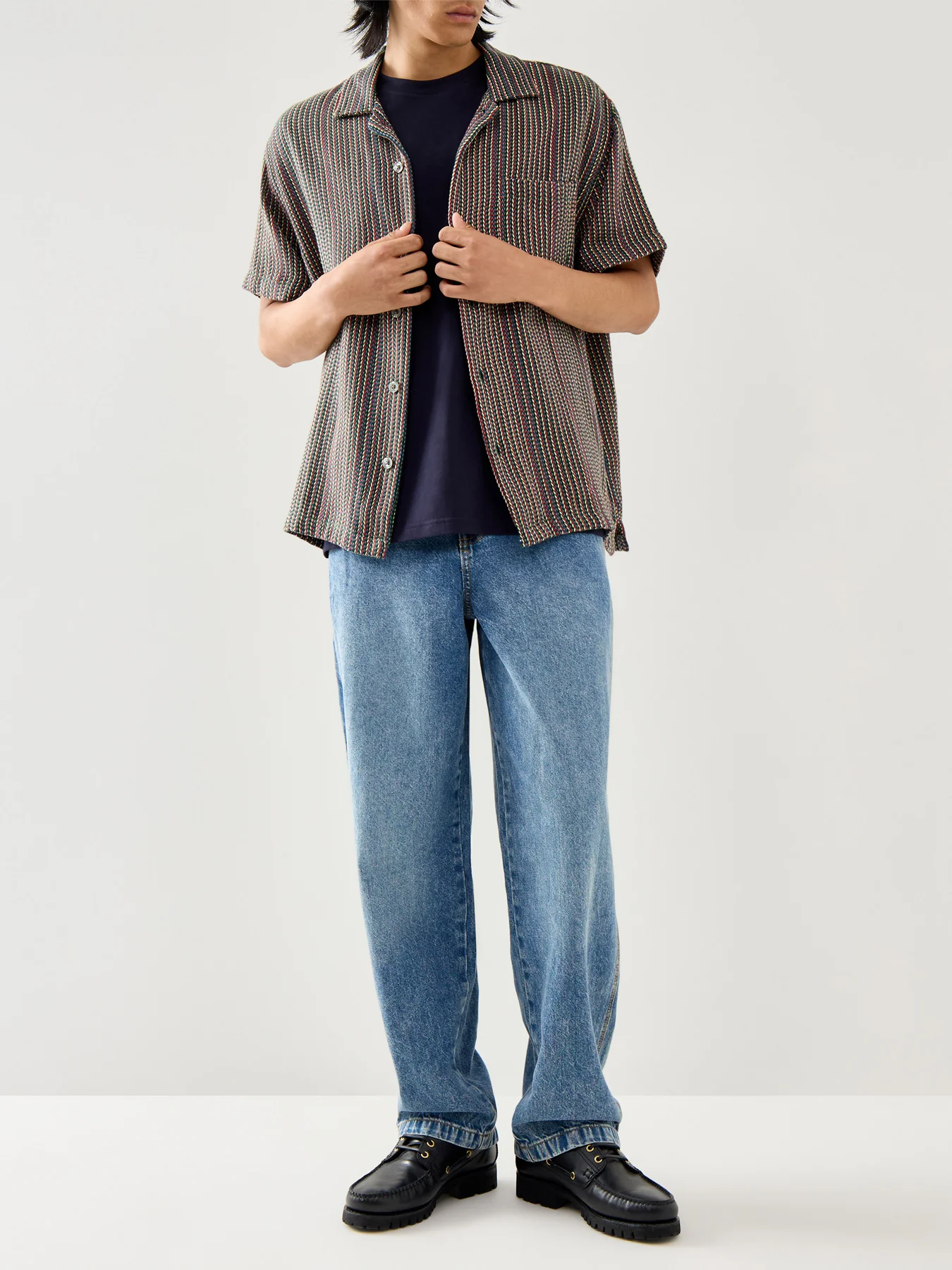 Short Sleeves Pocket T-Shirt - Image 2