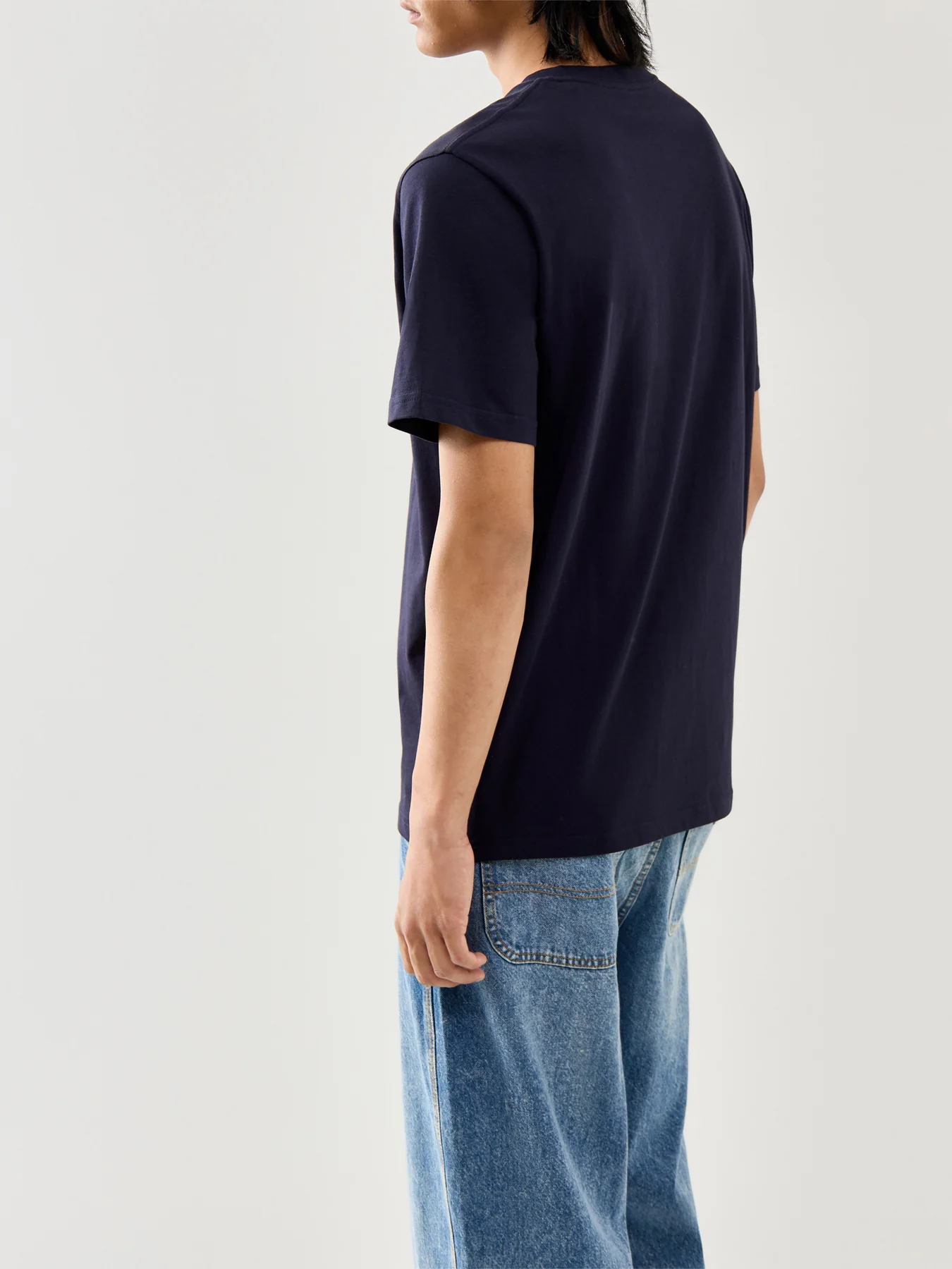 Short Sleeves Pocket T-Shirt - Image 5