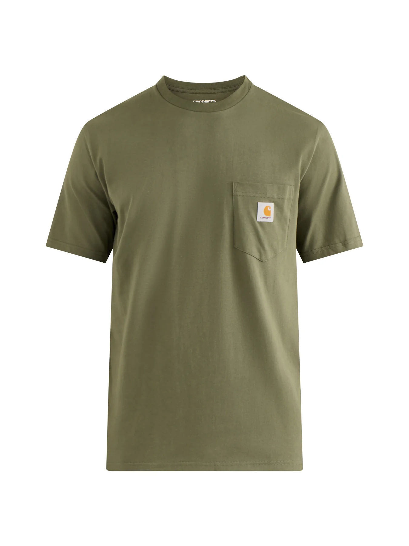 S/S Pocket T-Shirt