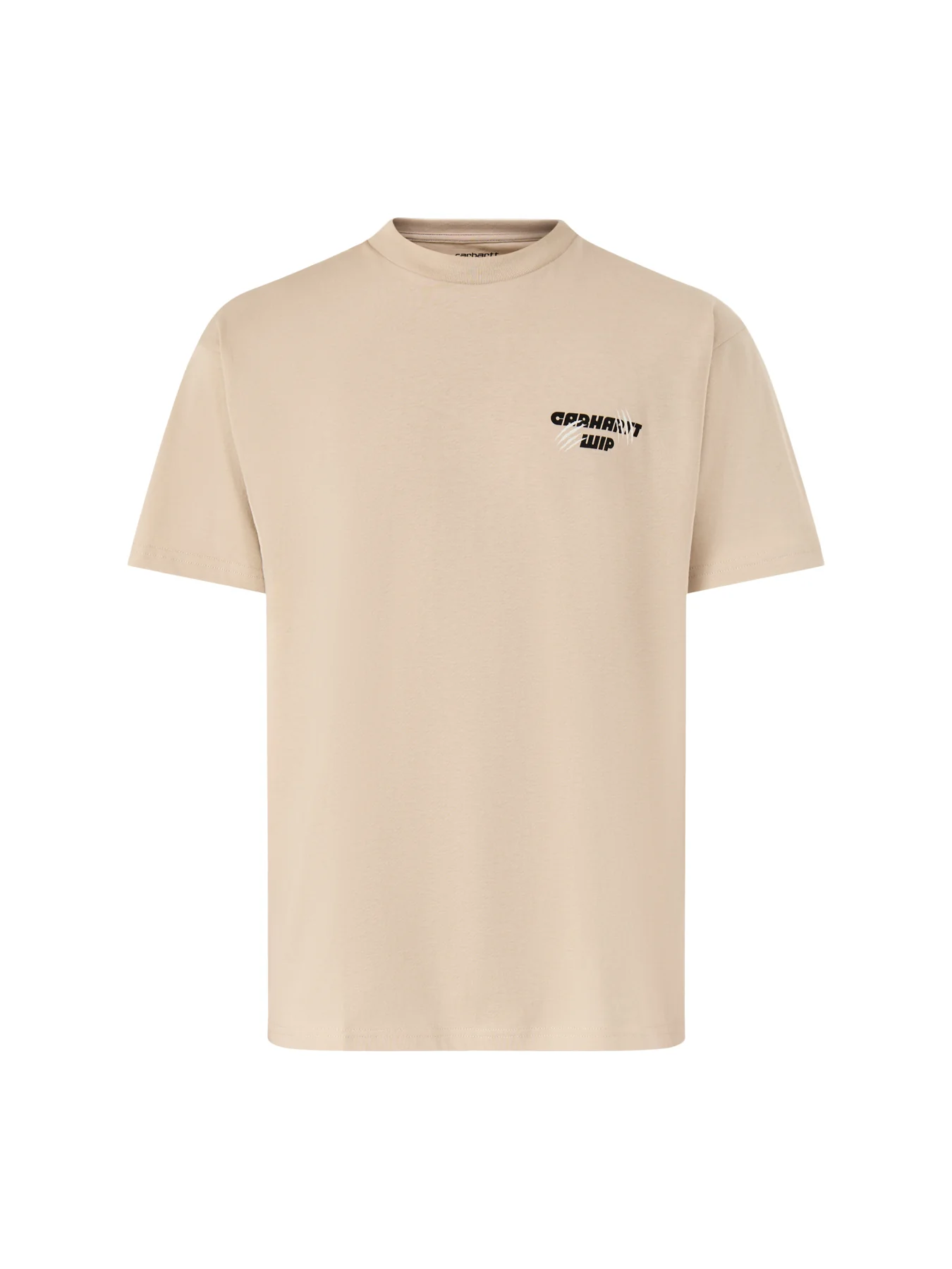 Wiptopia Cotton T-Shirt White