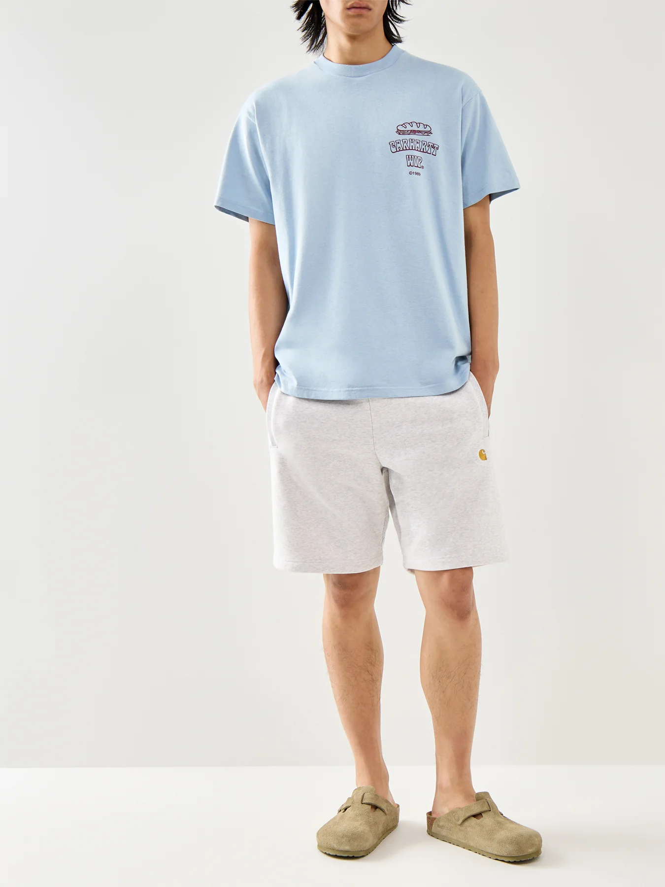 Sandwich T-Shirt - Image 2
