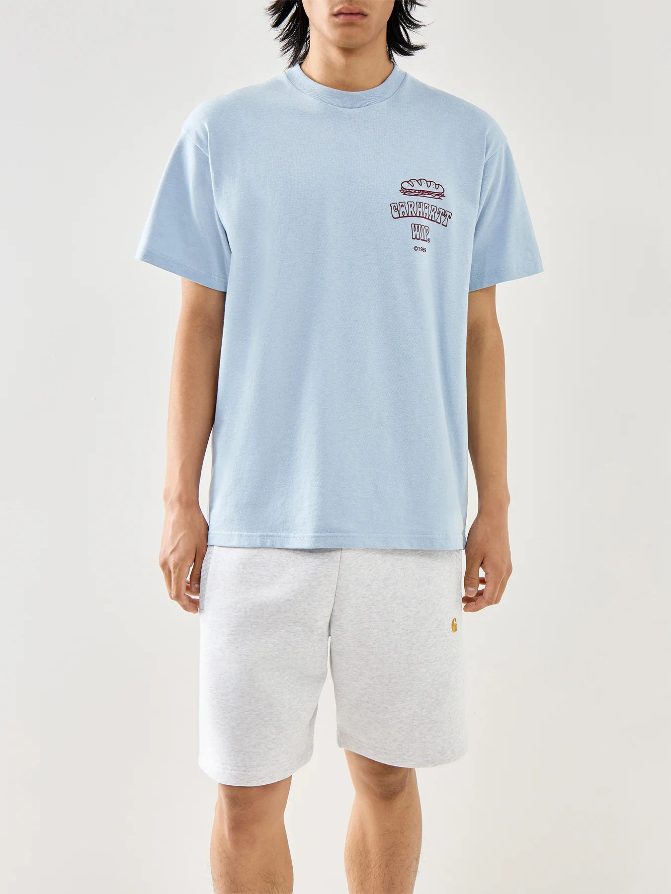 Sandwich T-Shirt - Image 4