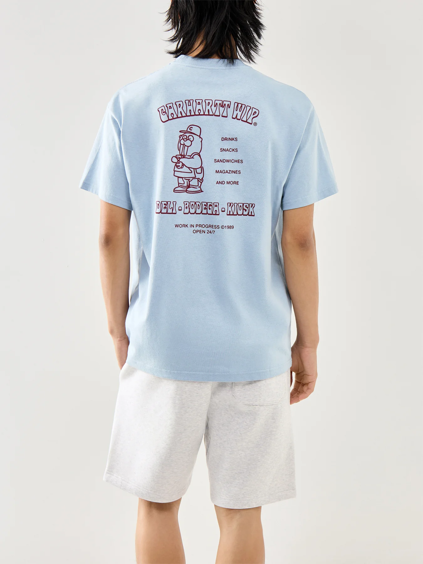 Sandwich T-Shirt - Image 5