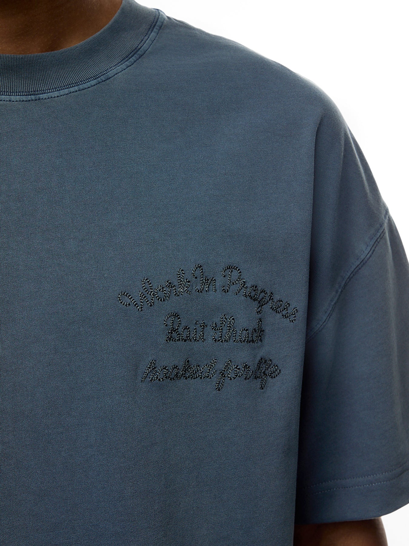 Bait Shack Short Sleeve T-Shirt - Image 3