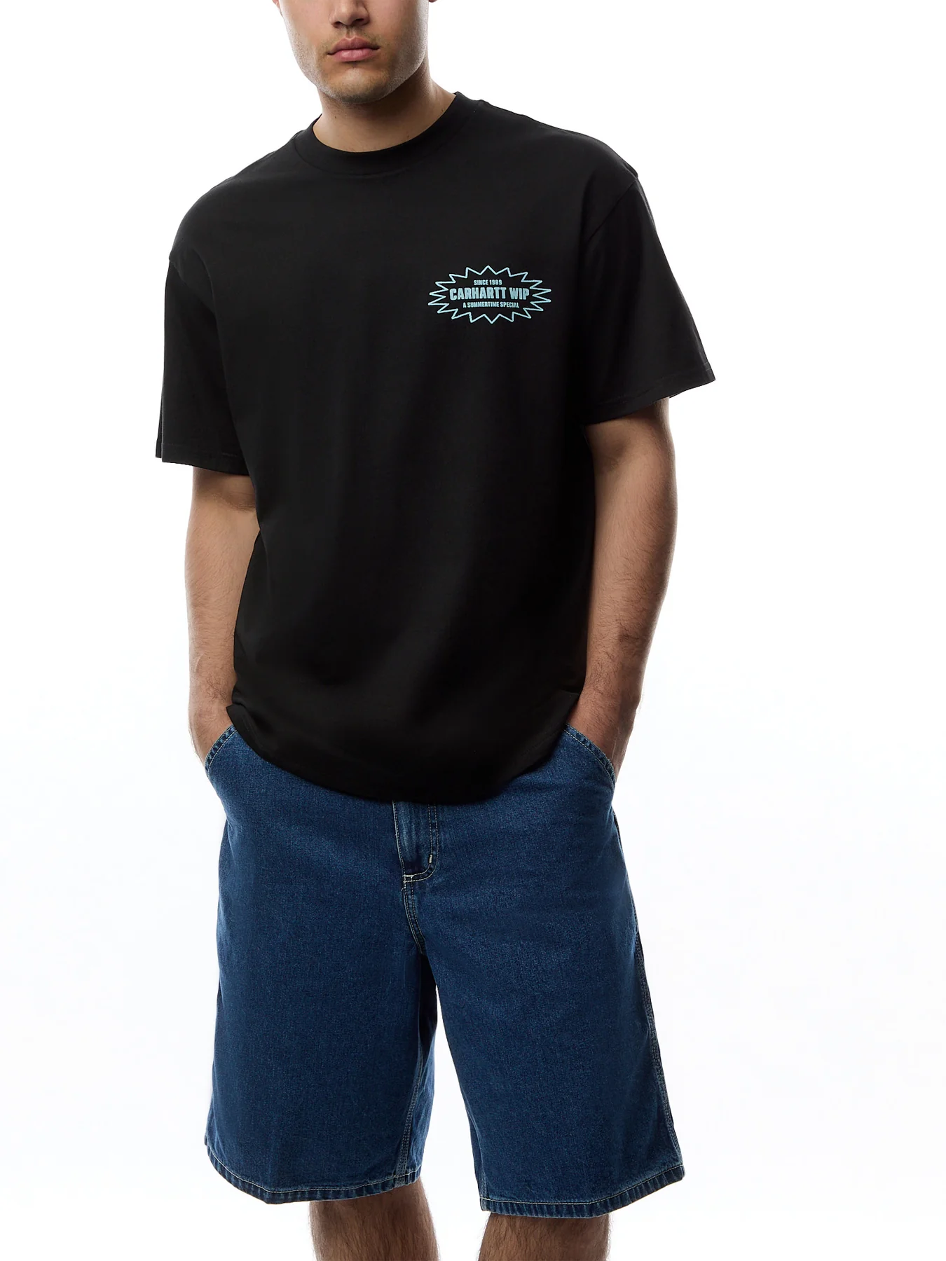 Short Sleeve Catalogue T-Shirt - Image 2
