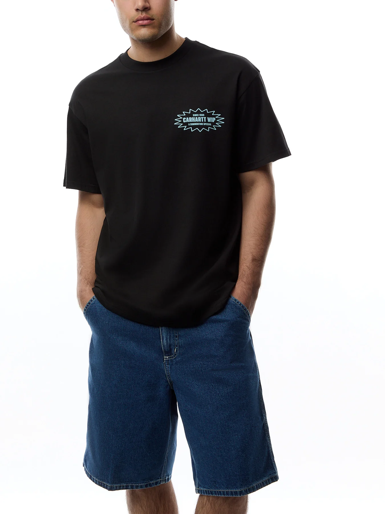 Short Sleeve Catalogue T-Shirt - Image 4