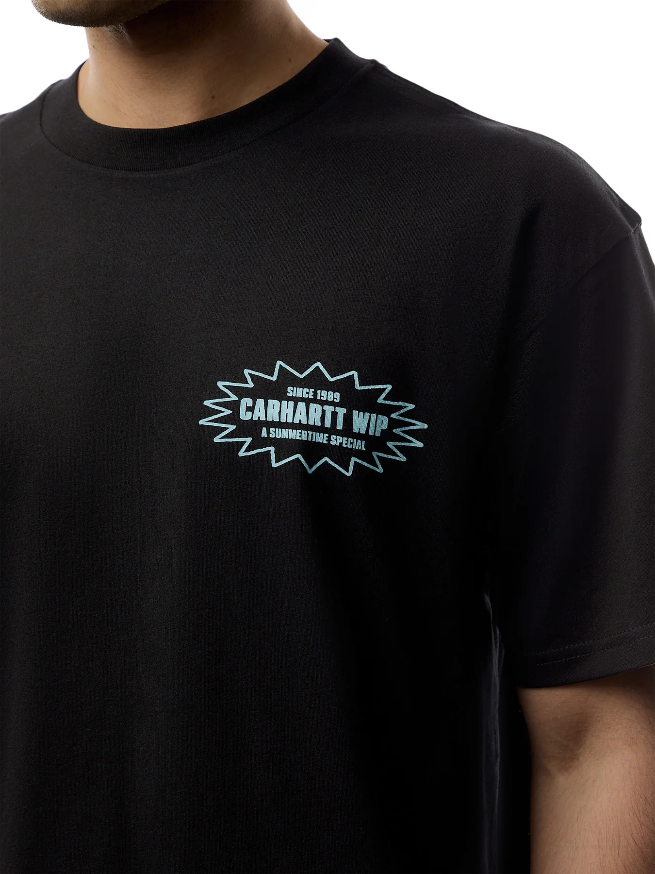 Short Sleeve Catalogue T-Shirt - Image 5