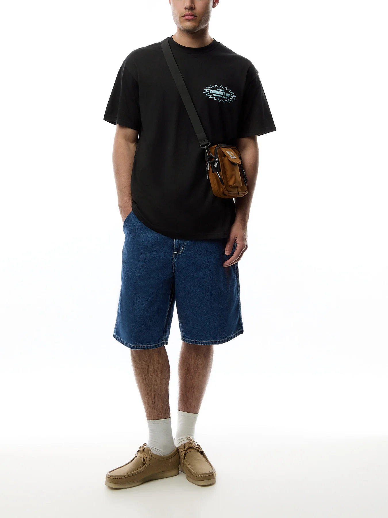 Short Sleeve Catalogue T-Shirt - Image 8
