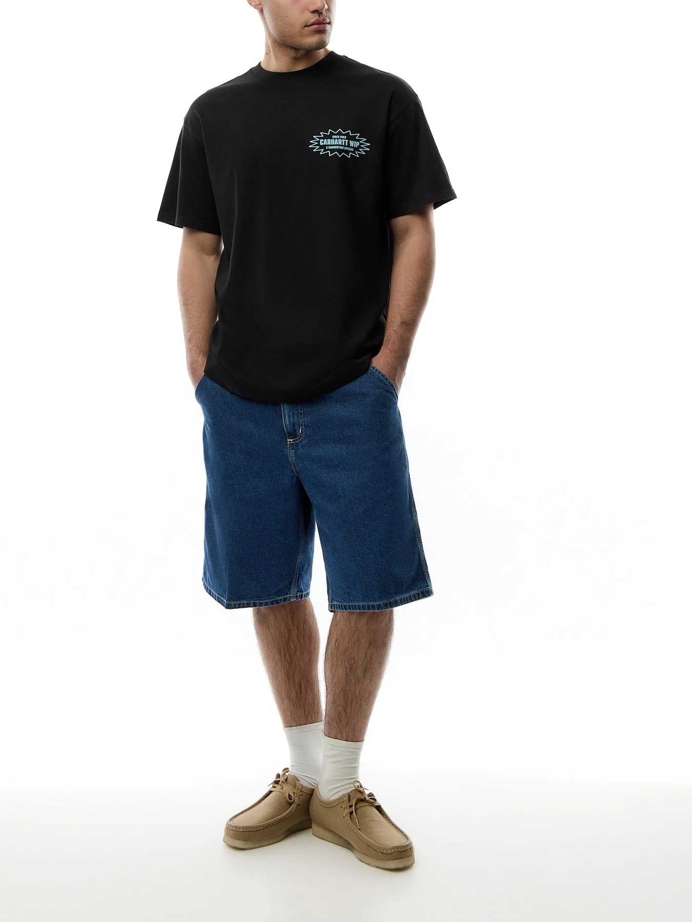 Short Sleeve Catalogue T-Shirt - Image 9