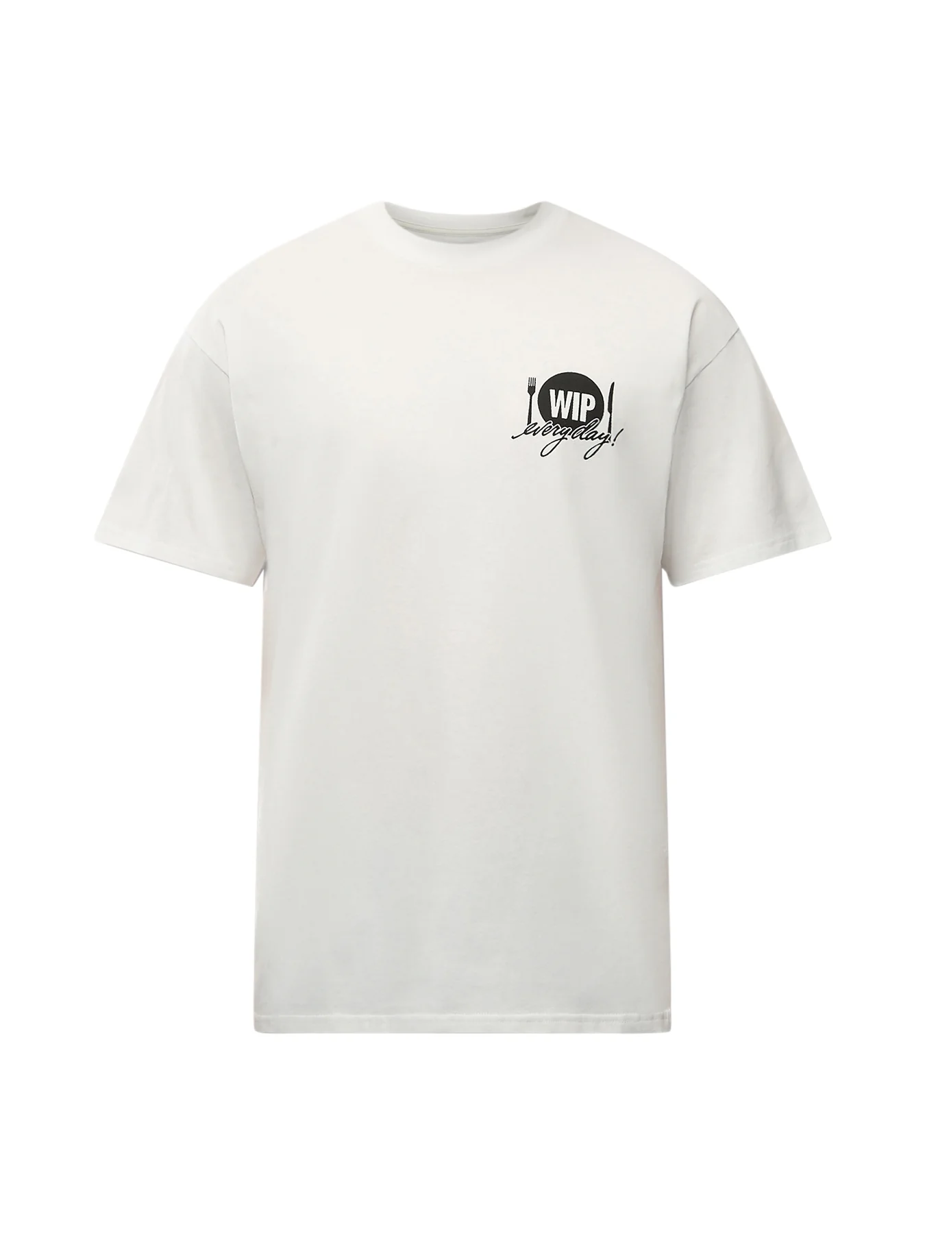 Catalogue Short Sleeve T-Shirt