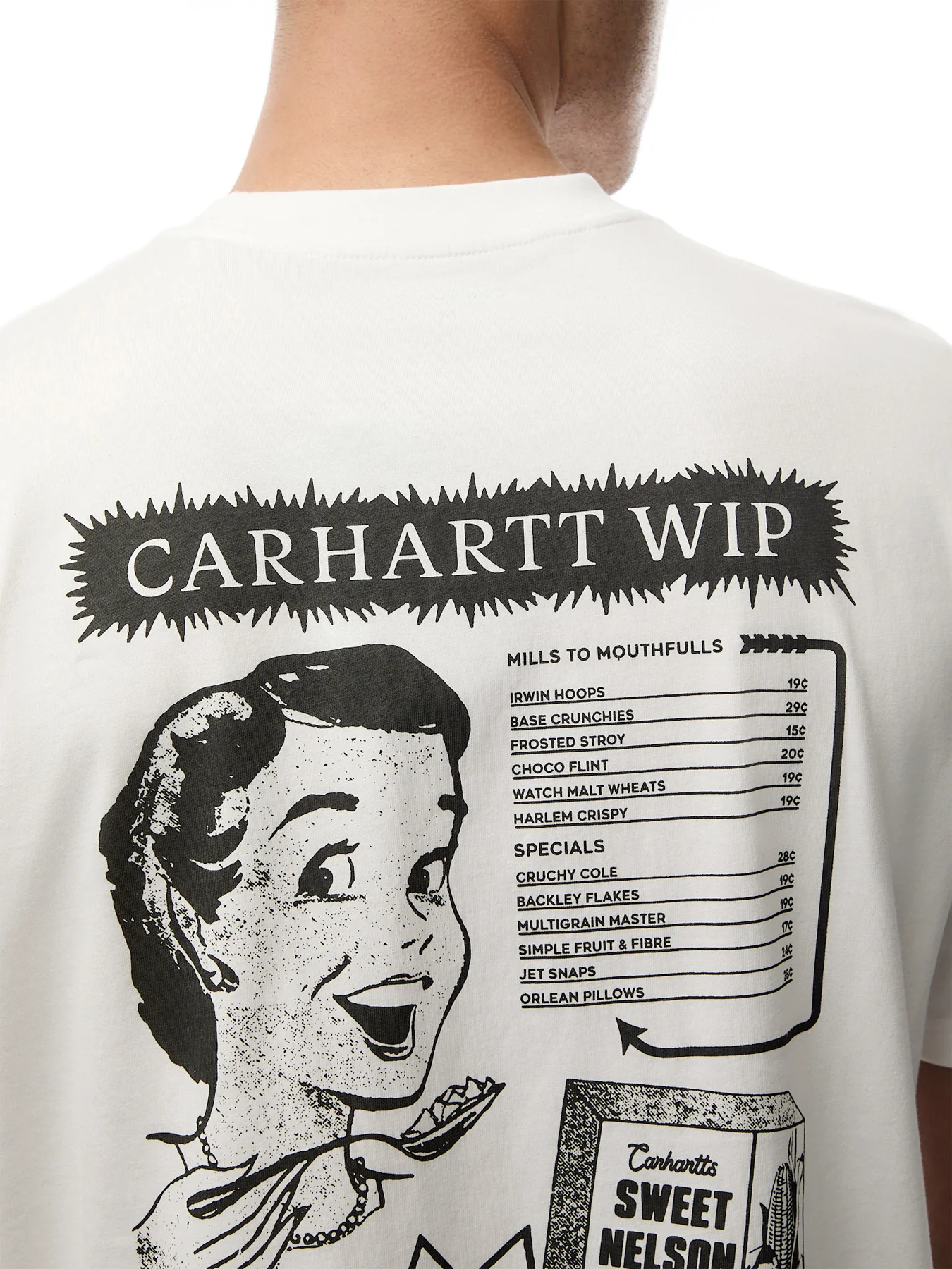 Catalogue Short Sleeve T-Shirt - Image 3