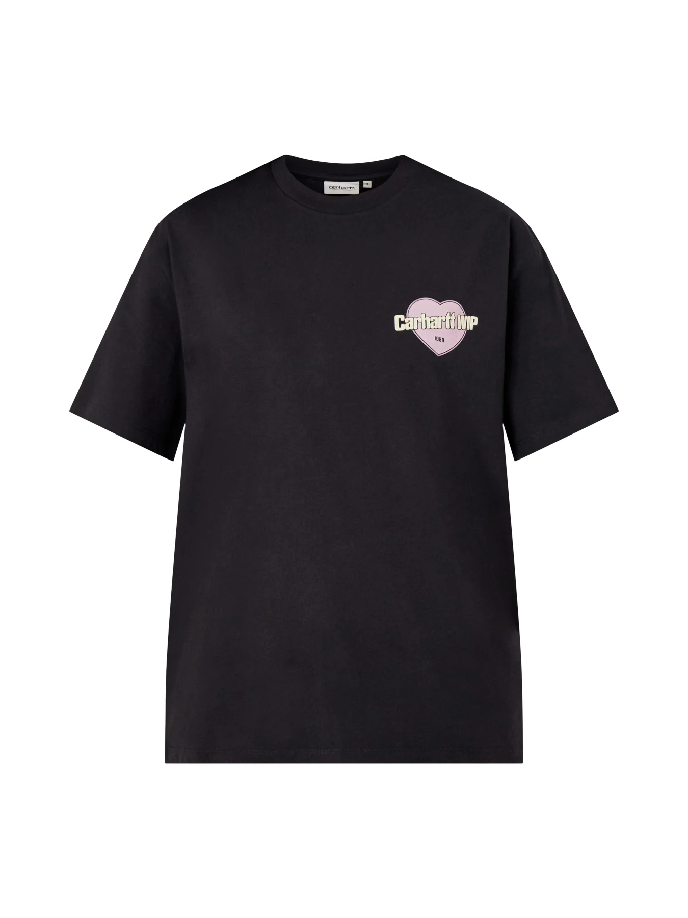 Short Sleeves Growth T-Shirt