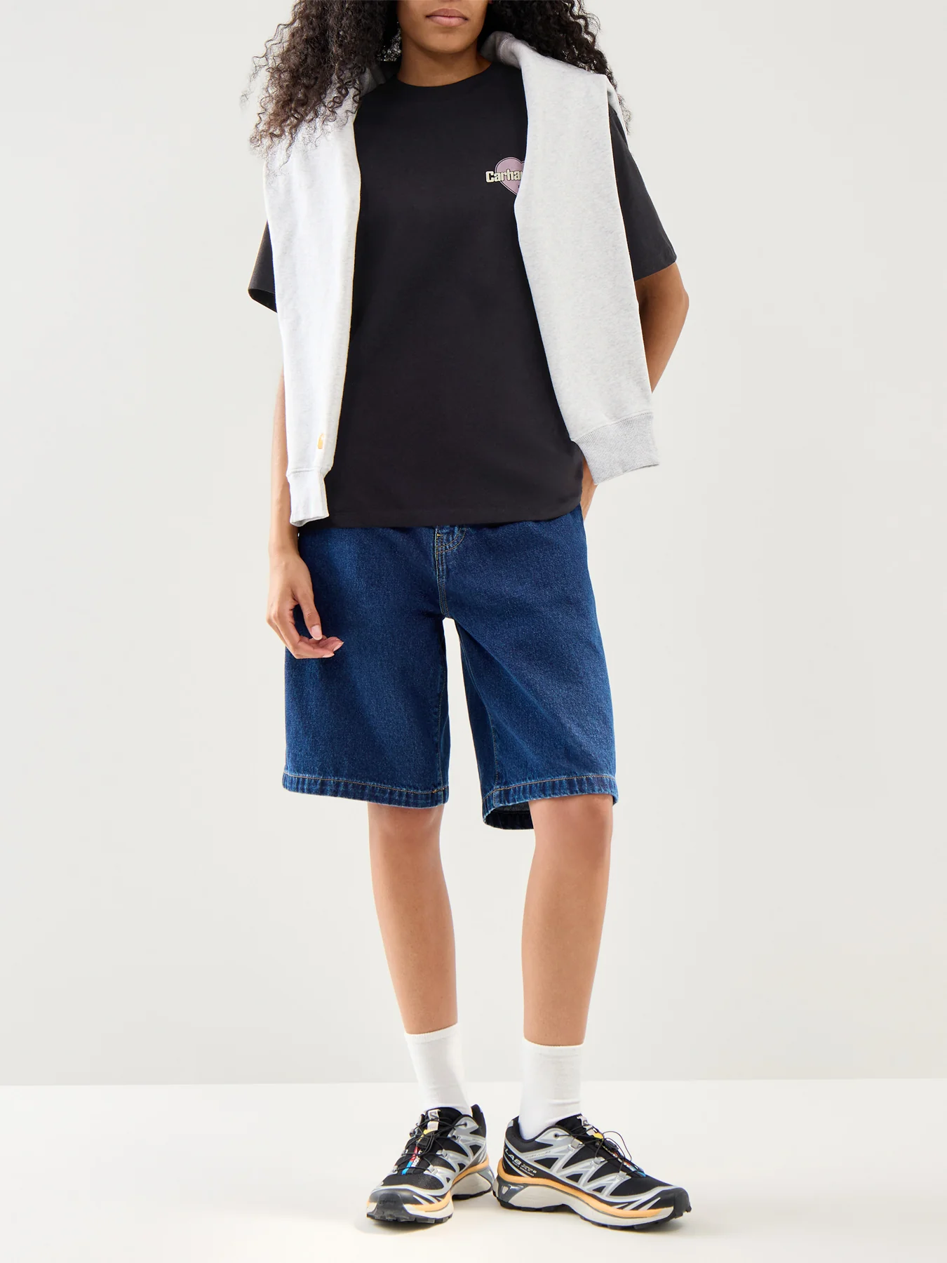 Short Sleeves Growth T-Shirt - Image 2