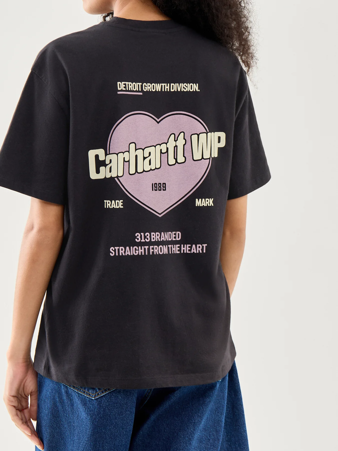Short Sleeves Growth T-Shirt - Image 3
