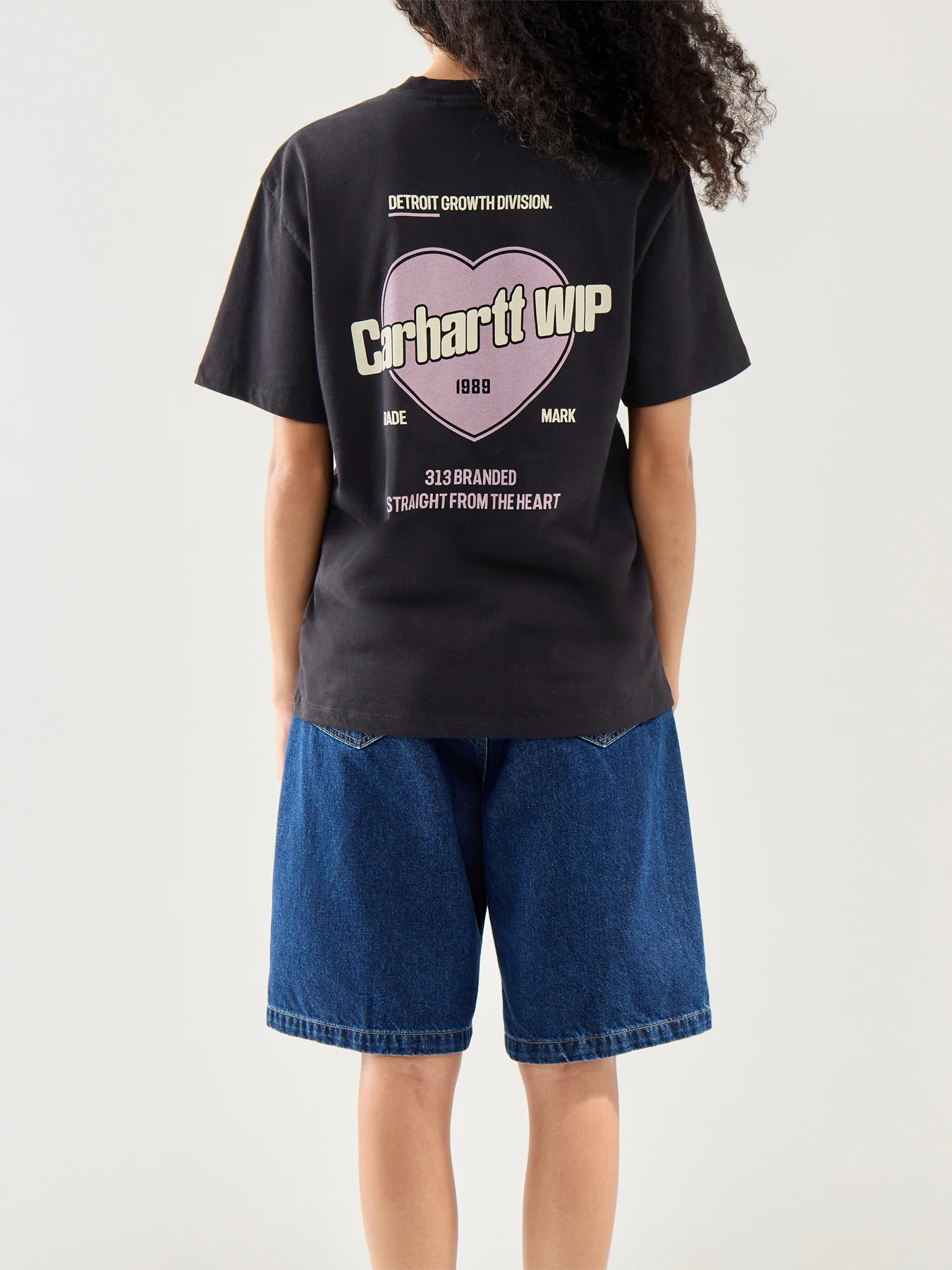 Short Sleeves Growth T-Shirt - Image 5