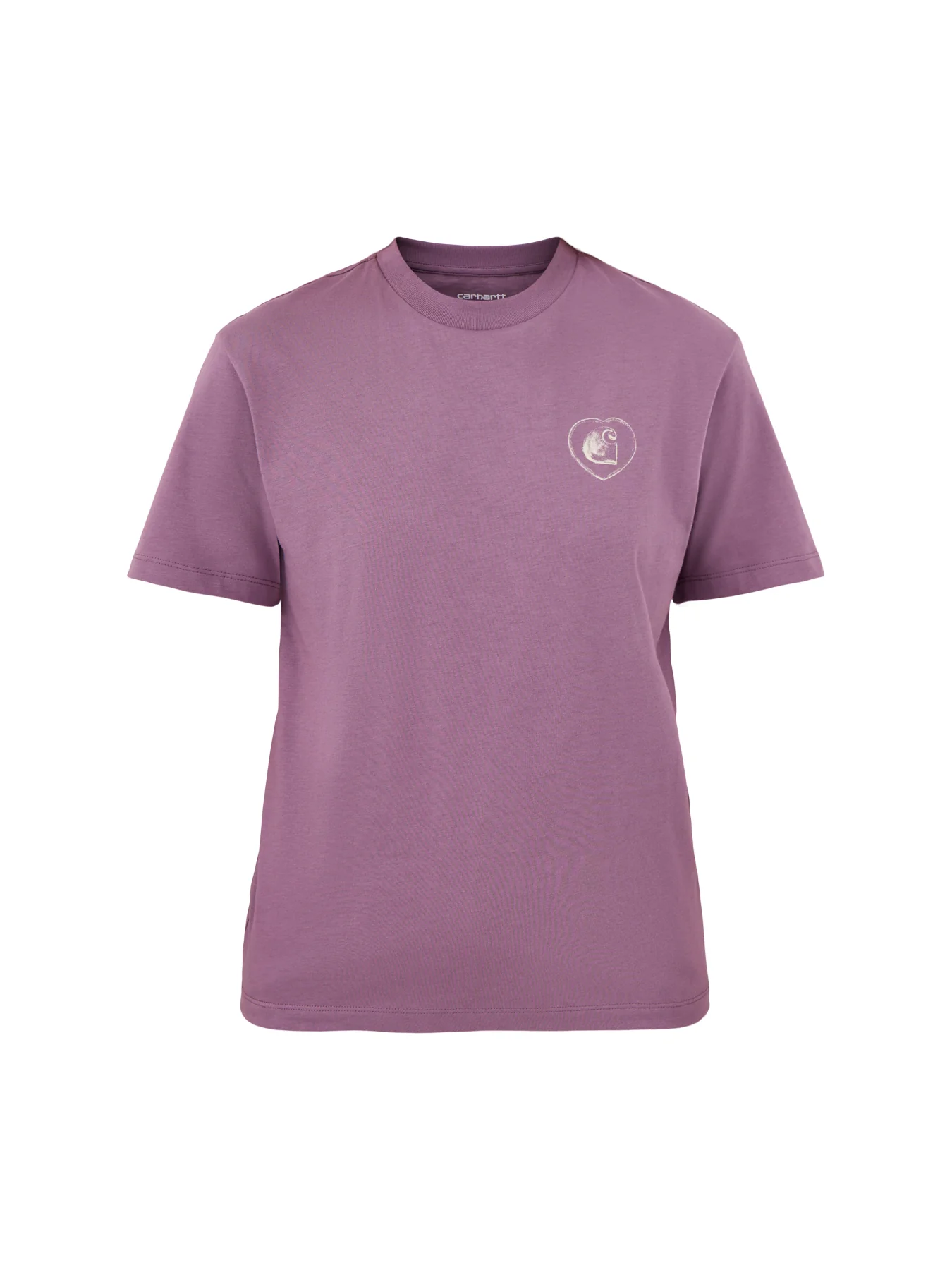 Short Sleeve Hearts Of Hartts T-Shirt