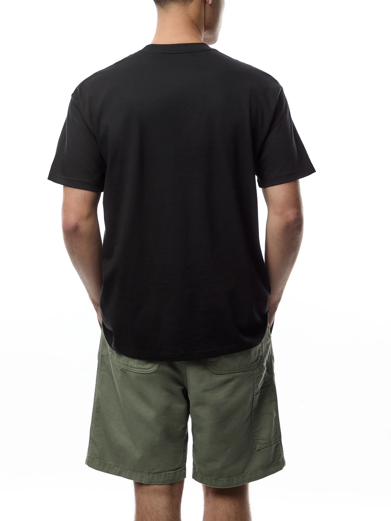 Jacob Rochester Short Sleeve T-Shirt - Image 5