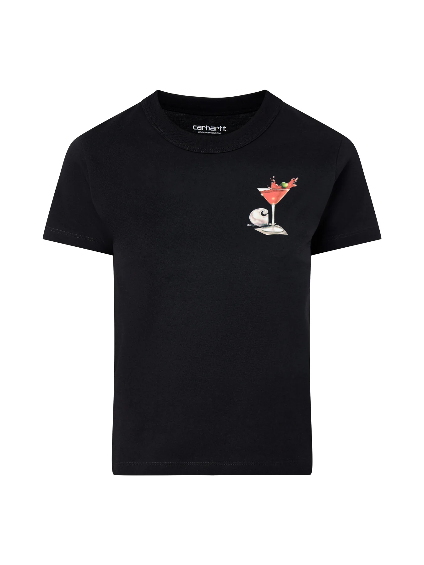 Short Sleeve Jake Garcia T-Shirt