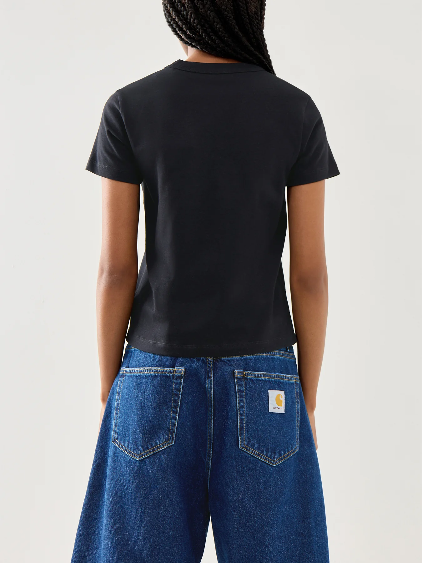 Short Sleeve Jake Garcia T-Shirt - Image 5
