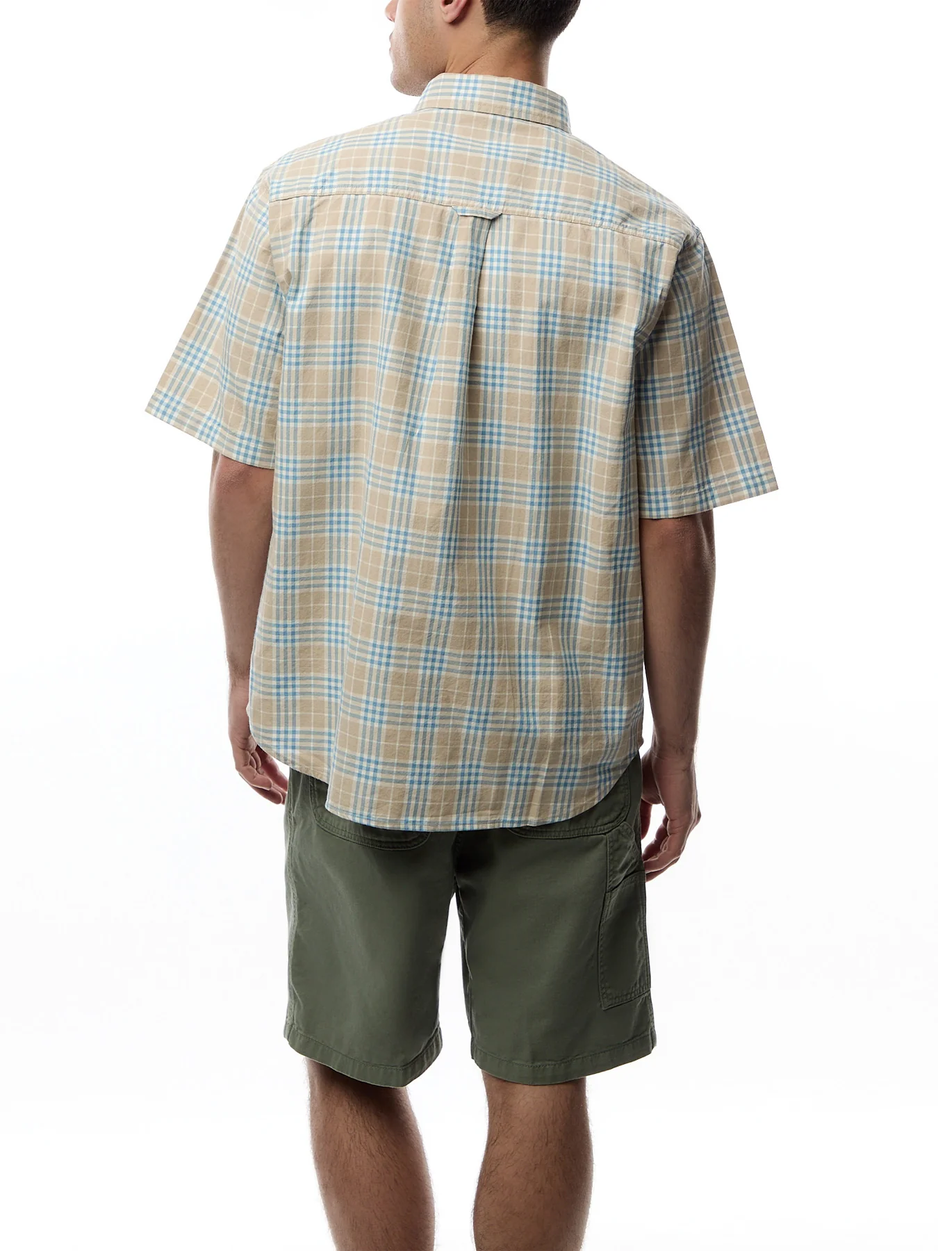 Niven Short Sleeve Shirt - Image 5