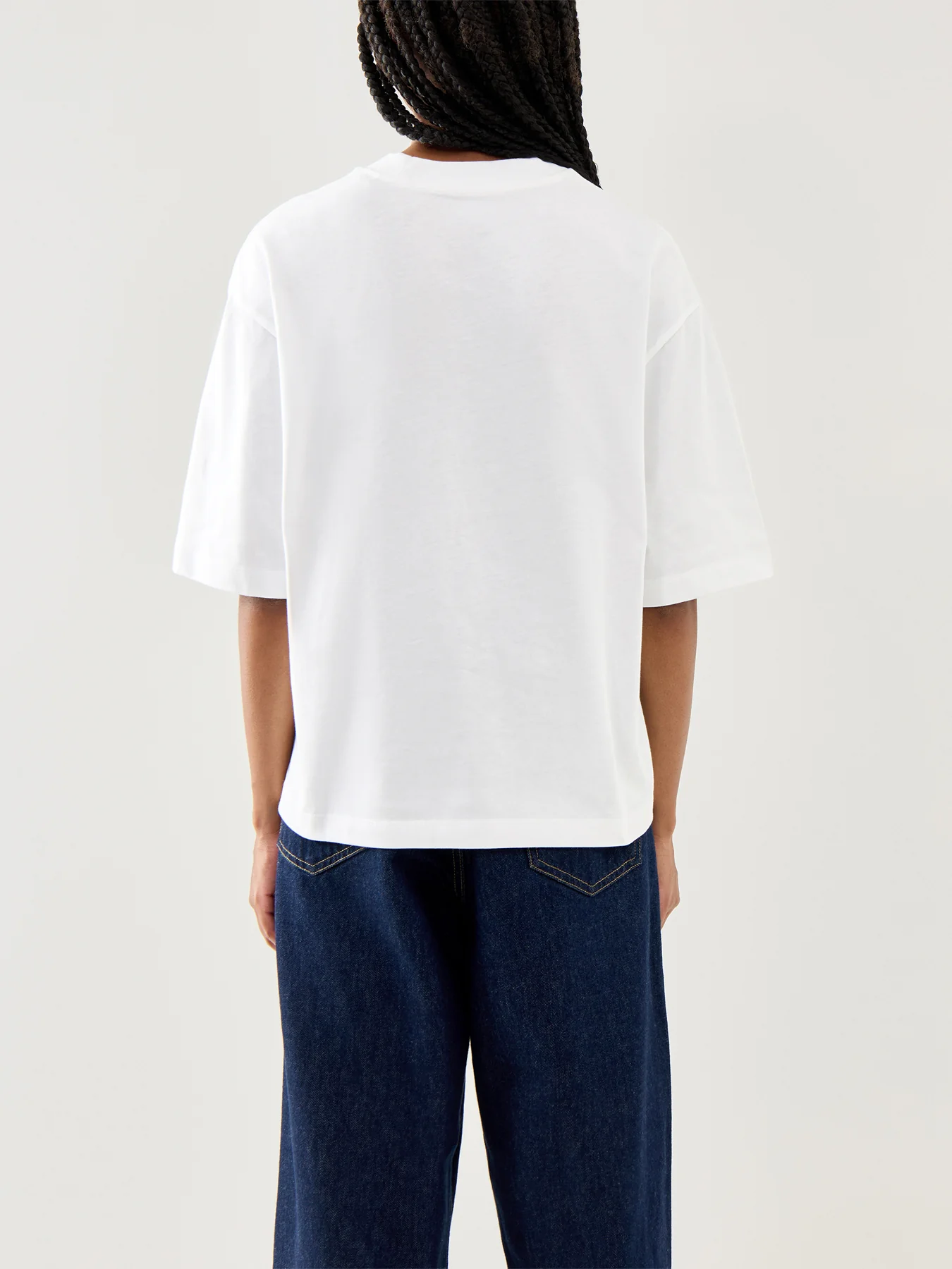 Short Sleeve Office Supplies T-Shirt - Image 5