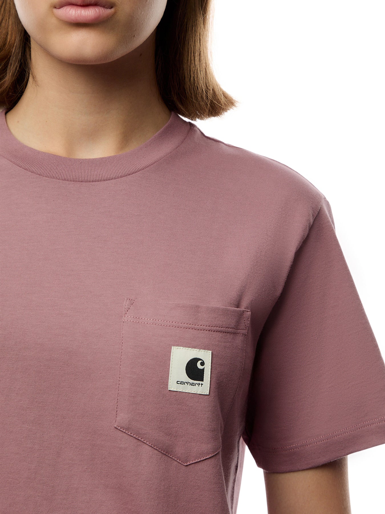 Short Sleeves Pocket T-Shirt - Image 3