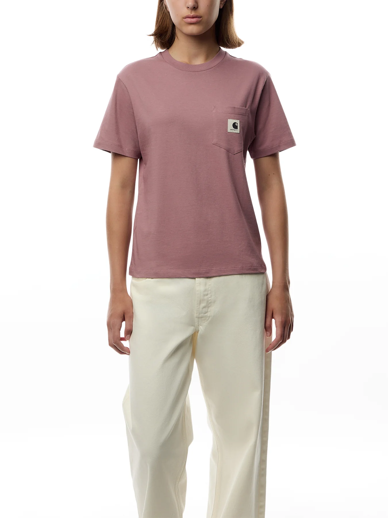 Short Sleeves Pocket T-Shirt - Image 4