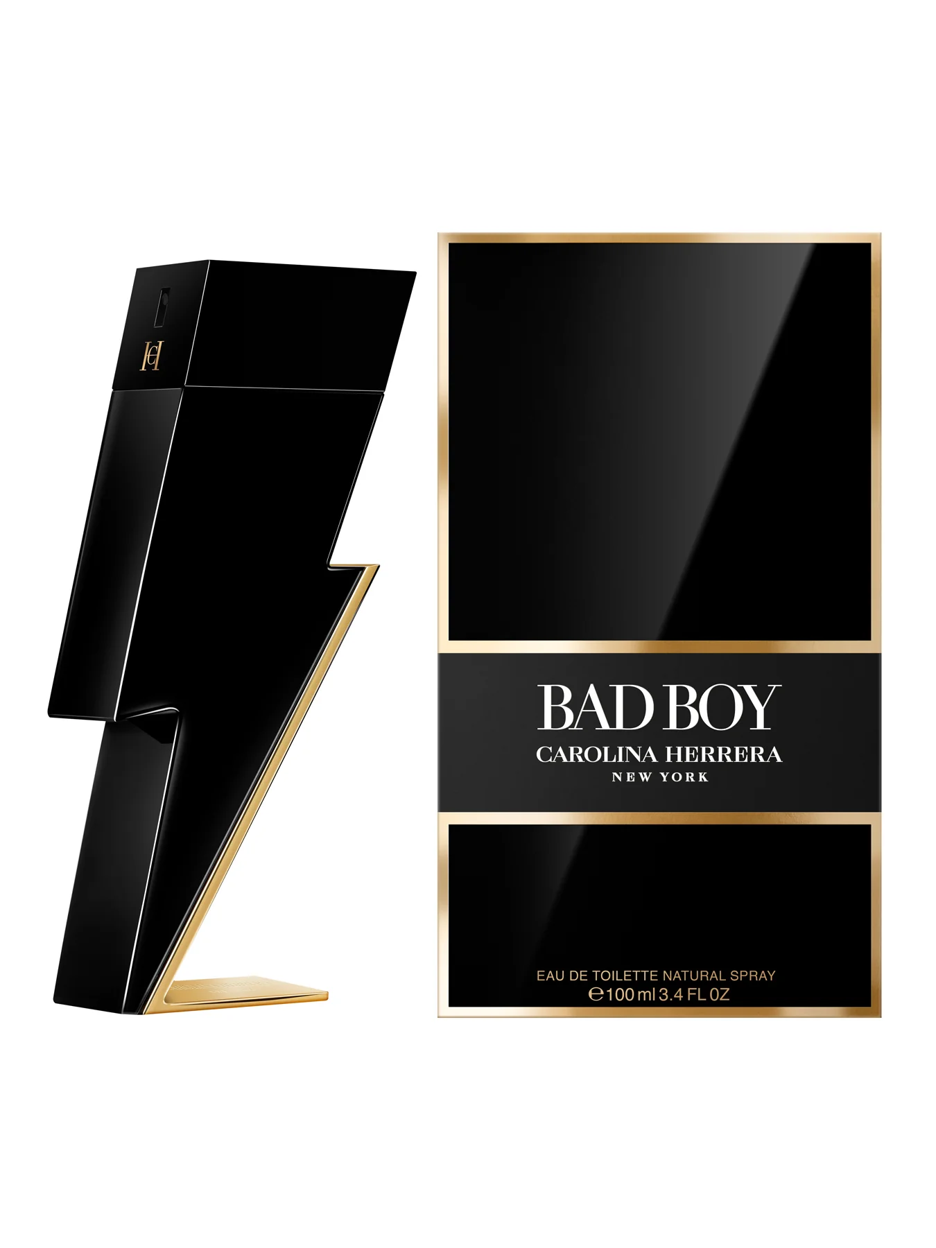 Bad Boy Eau de Toilette 100ml - Image 2