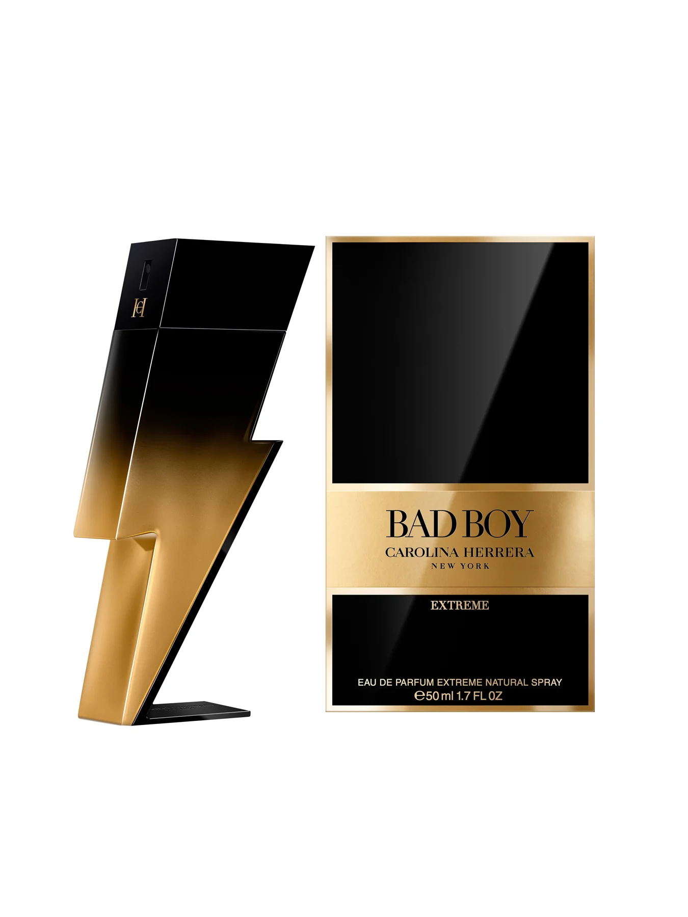 Bad Boy Eau de Toilette 50ml - Image 2