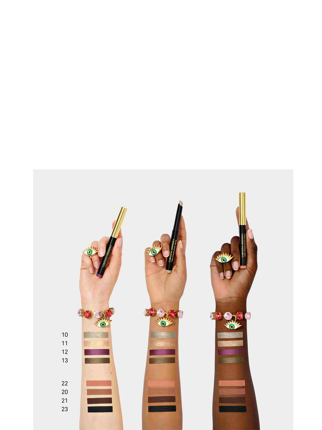 Chic Eyeshadow Stick - Image 17