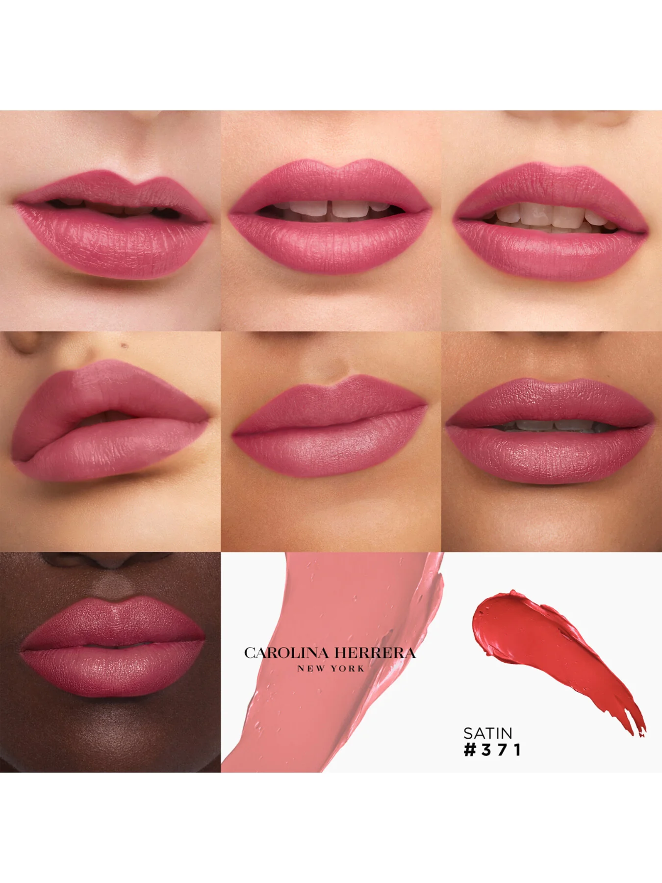 Fabulous Kiss Lipstick Satin Refill - Image 13