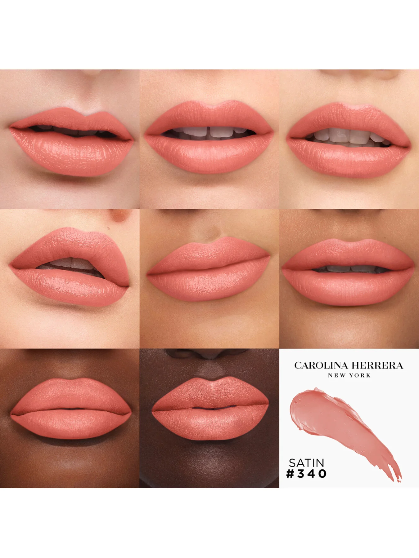 Fabulous Kiss Lipstick Satin Refill - Image 16