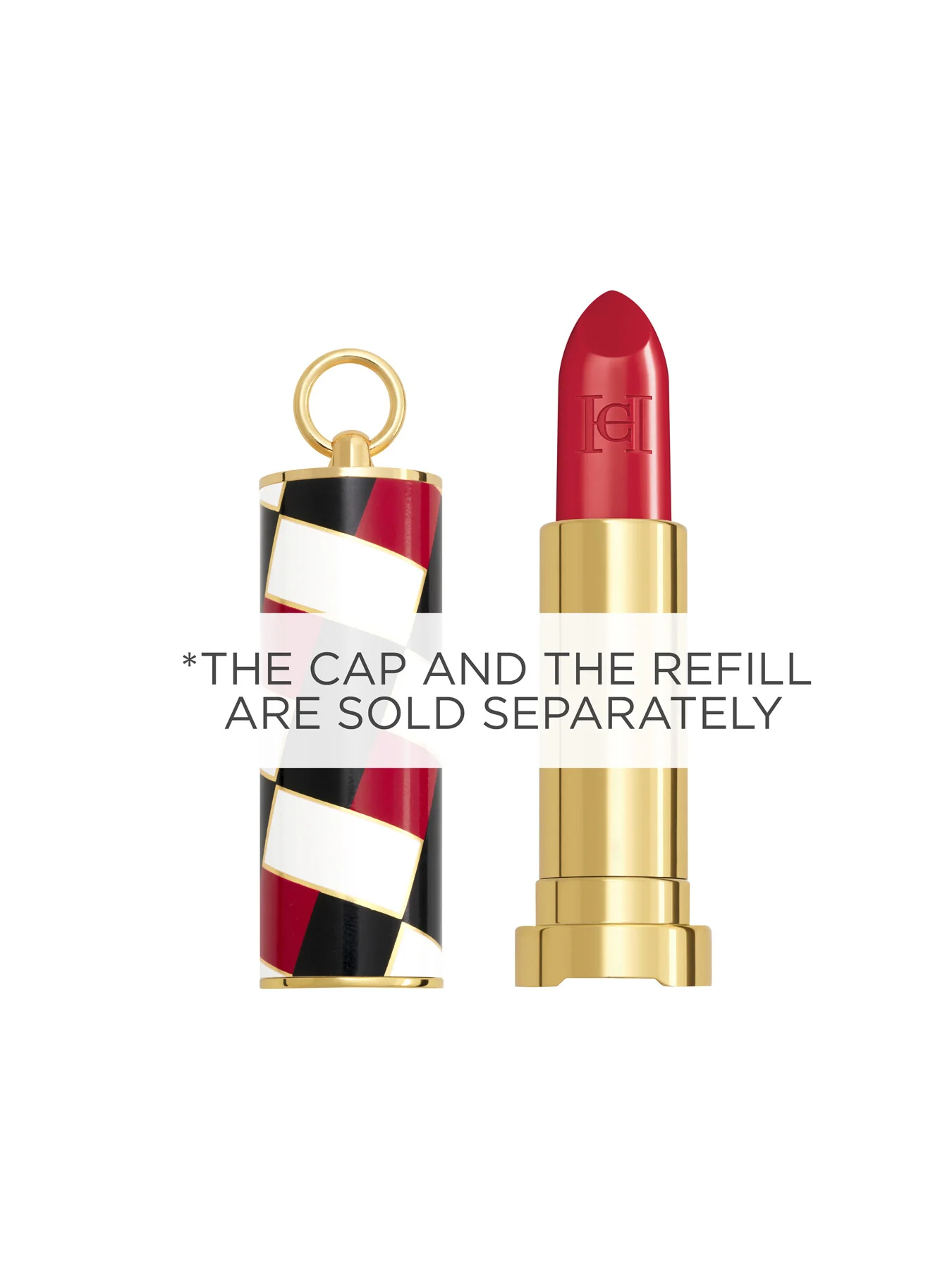 Fabulous Kiss Lipstick Satin Refill - Image 3