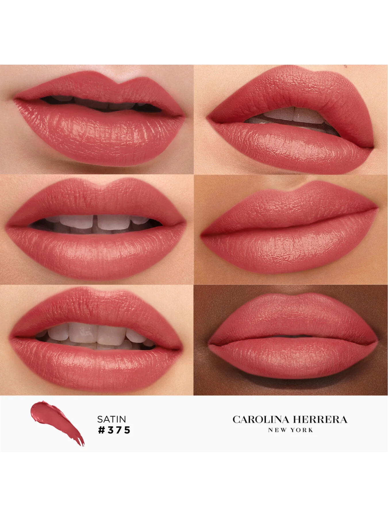 Fabulous Kiss Lipstick Satin Refill - Image 30